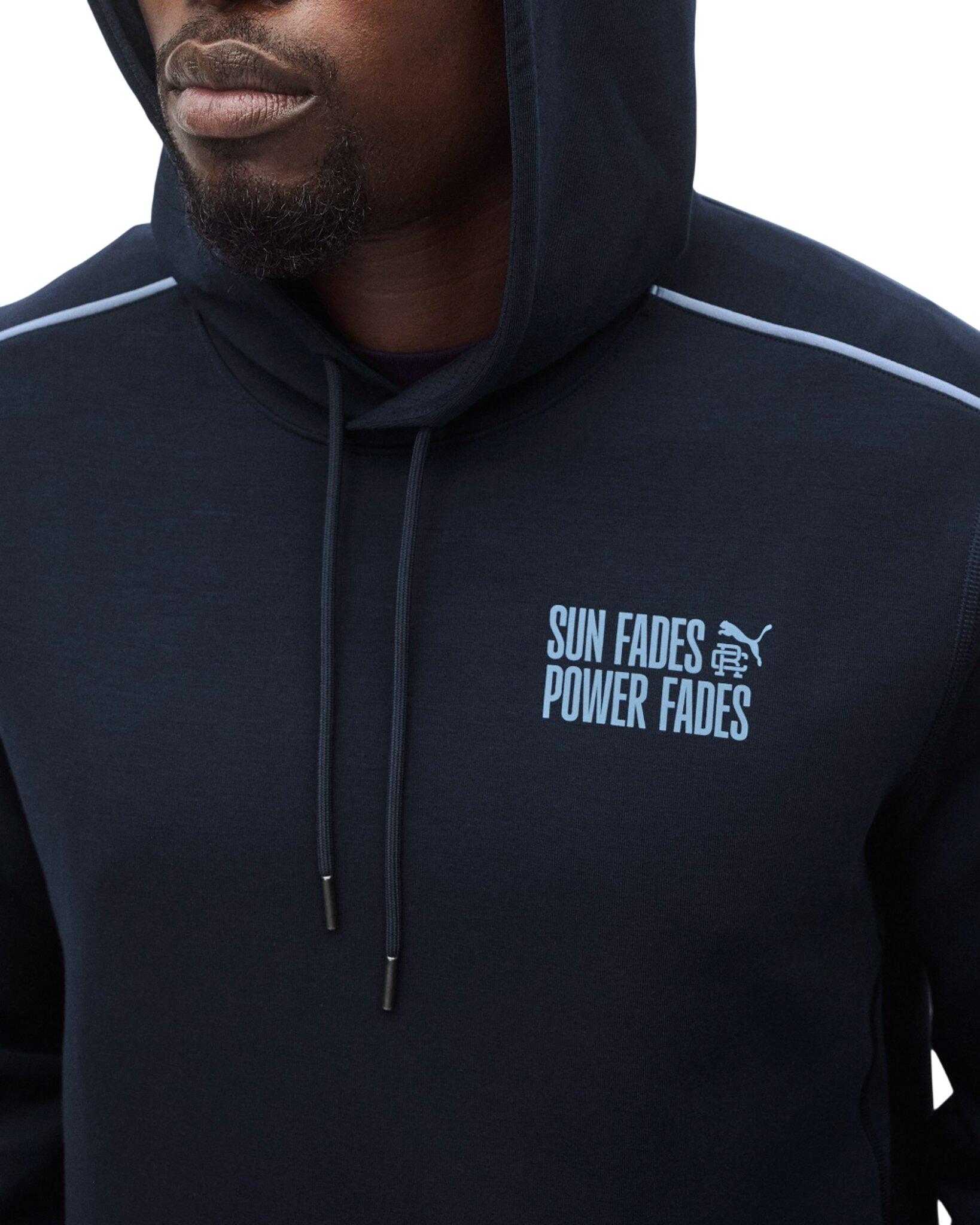 Product gallery image number 7 for product Puma X Reigning Champ Hoodie - Men's