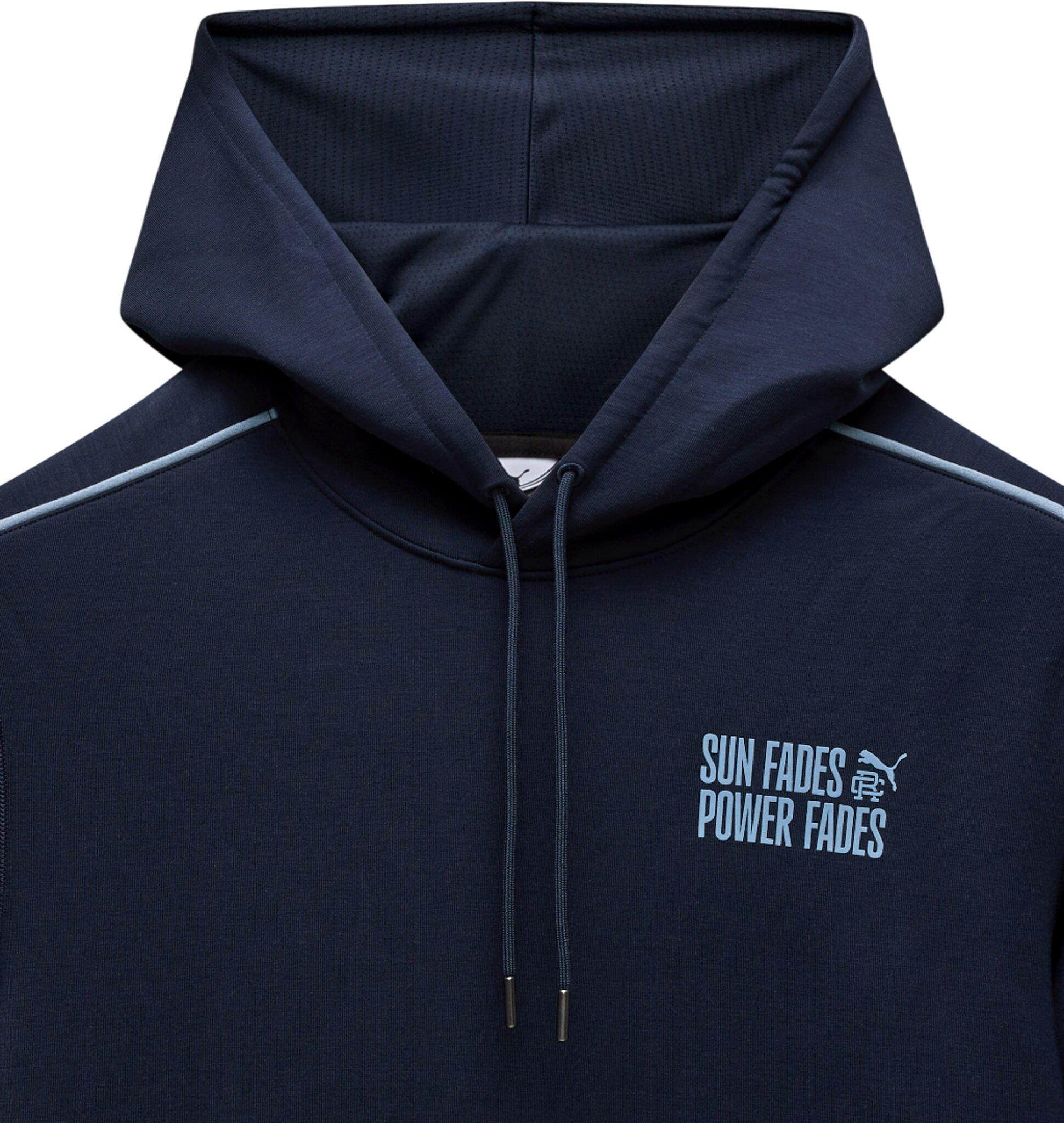 Product gallery image number 5 for product Puma X Reigning Champ Hoodie - Men's