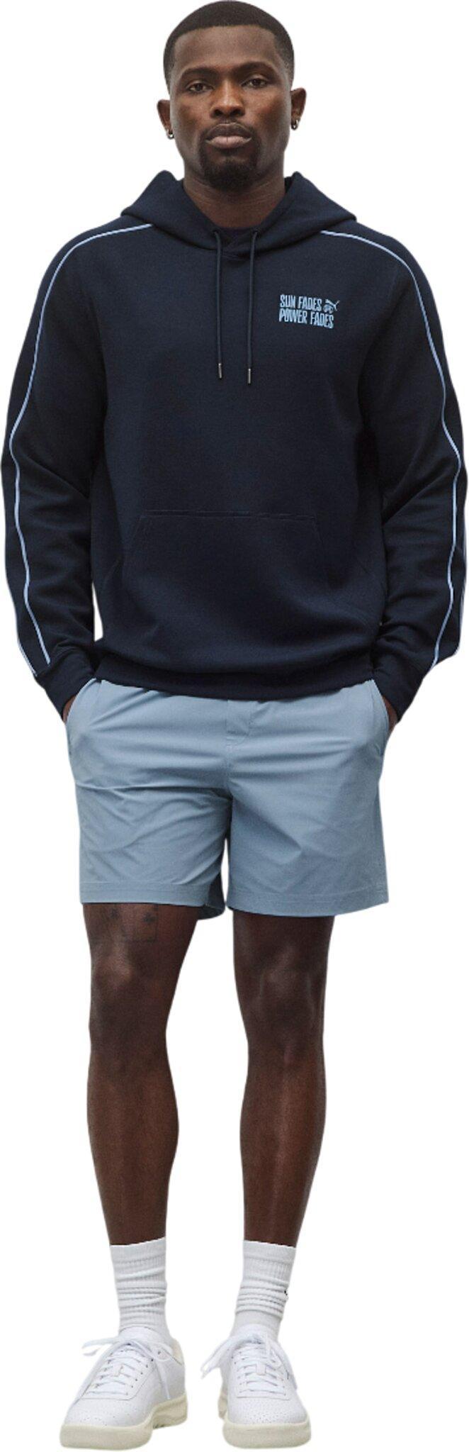 Product gallery image number 3 for product Puma X Reigning Champ Hoodie - Men's