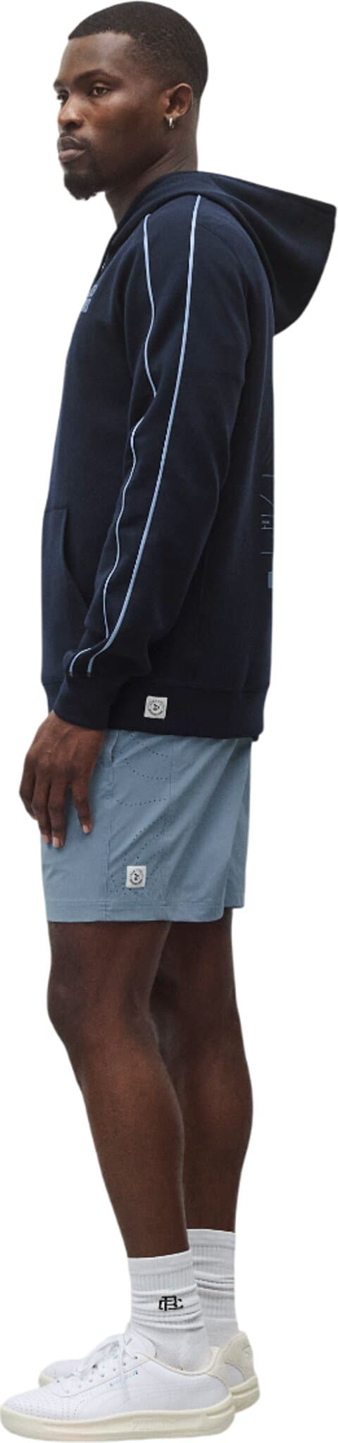 Product gallery image number 2 for product Puma X Reigning Champ Hoodie - Men's