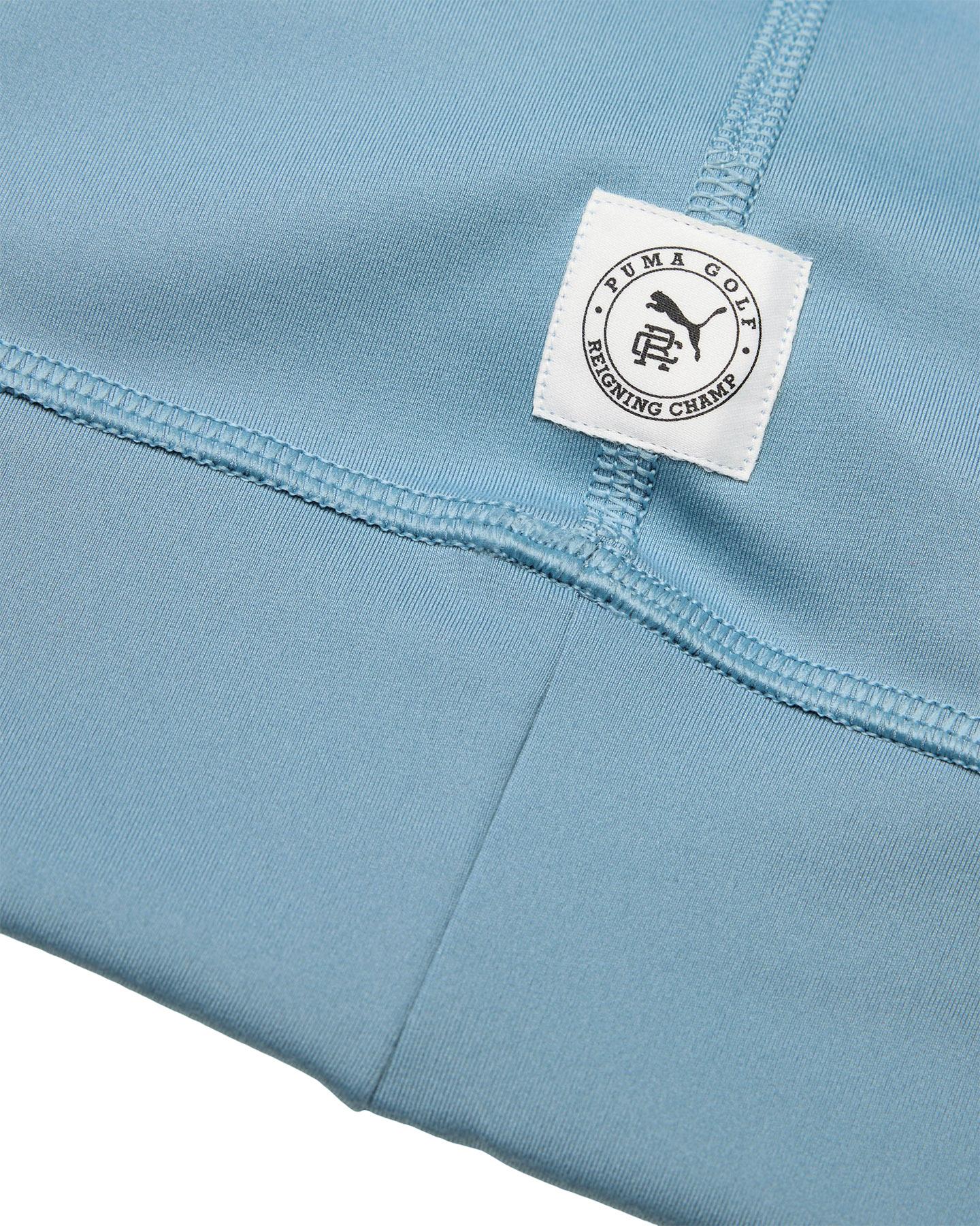 Product gallery image number 5 for product Puma X Reigning Champ 1/4 Zip Sweater - Men's