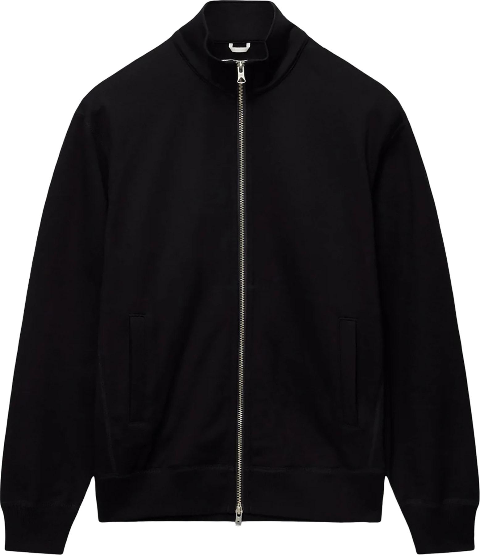 Product image for Midweight Terry Standard Track Jacket - Men's
