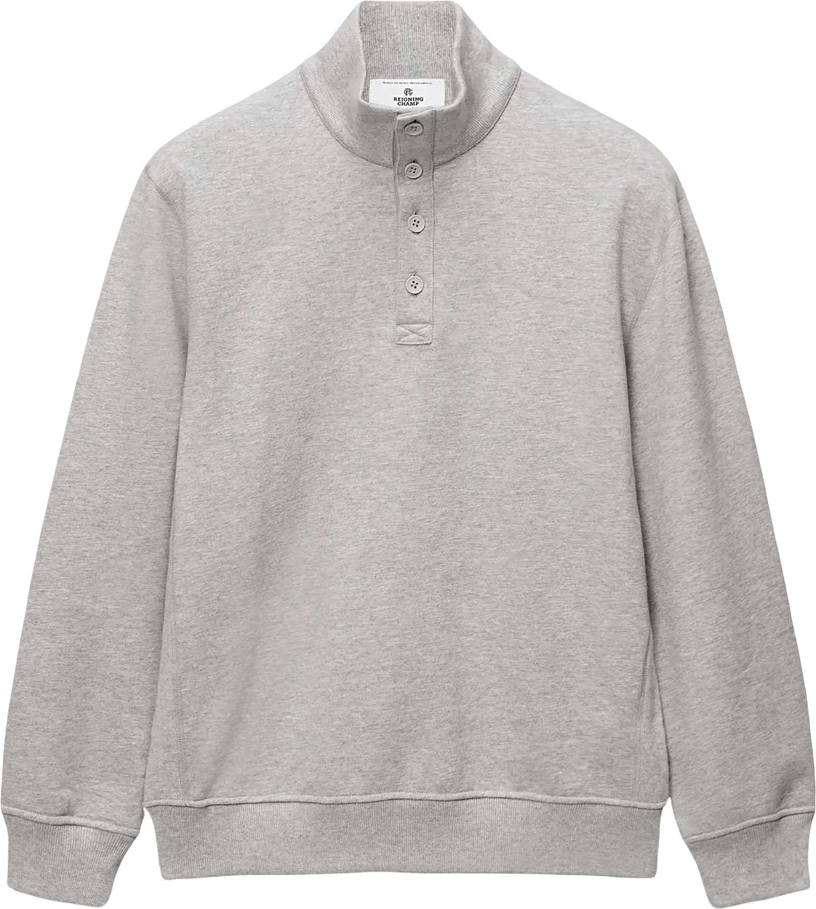 Heather Grey