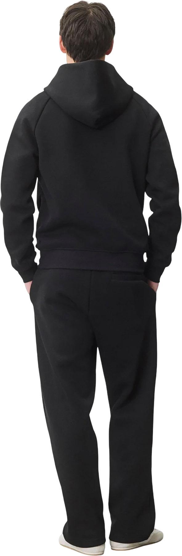 Numéro de l'image de la galerie de produits 2 pour le produit Chandail à capuchon en molleton à deux couches Standard - Homme