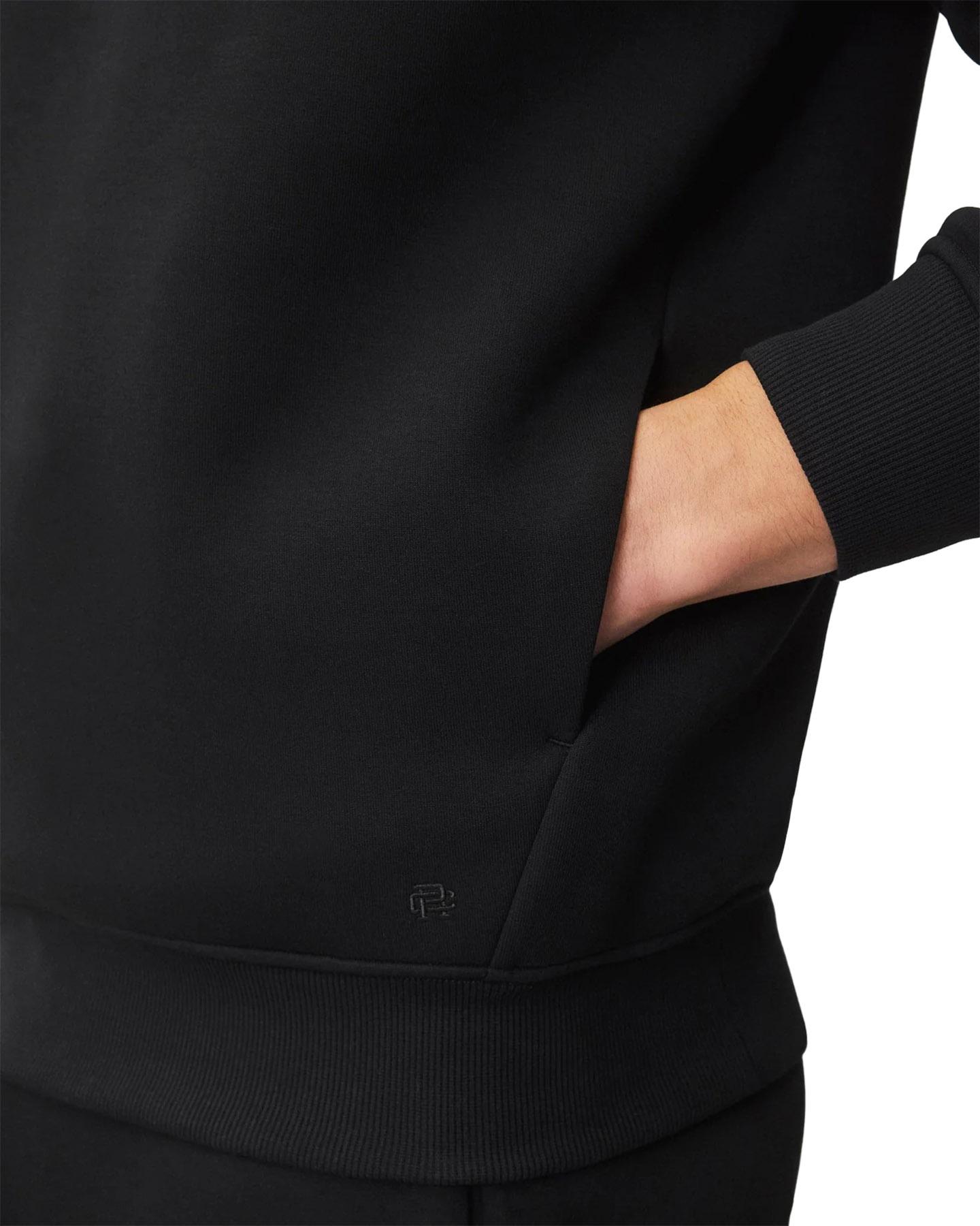 Numéro de l'image de la galerie de produits 3 pour le produit Chandail à capuchon en molleton à deux couches Standard - Homme