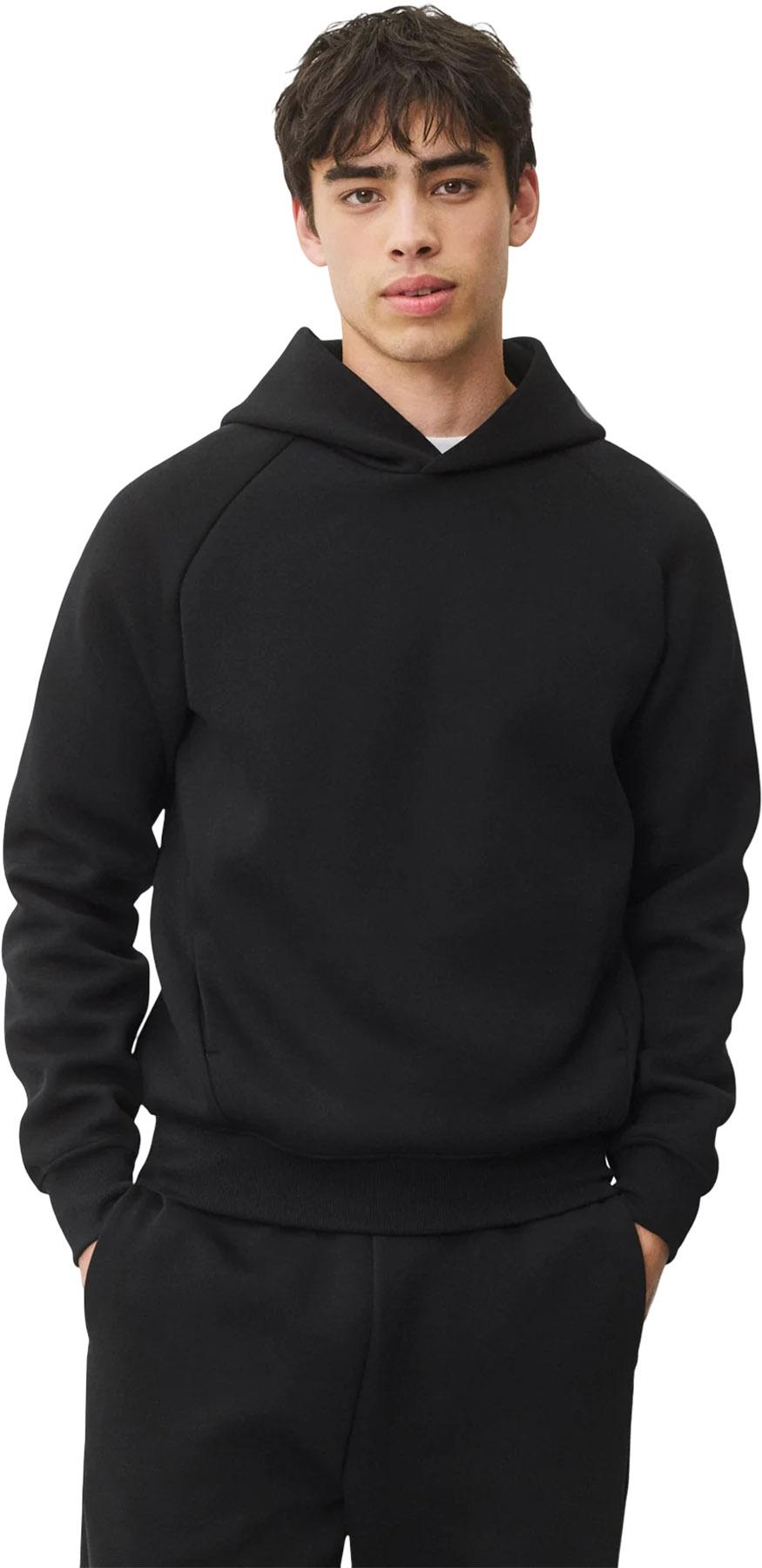 Numéro de l'image de la galerie de produits 4 pour le produit Chandail à capuchon en molleton à deux couches Standard - Homme