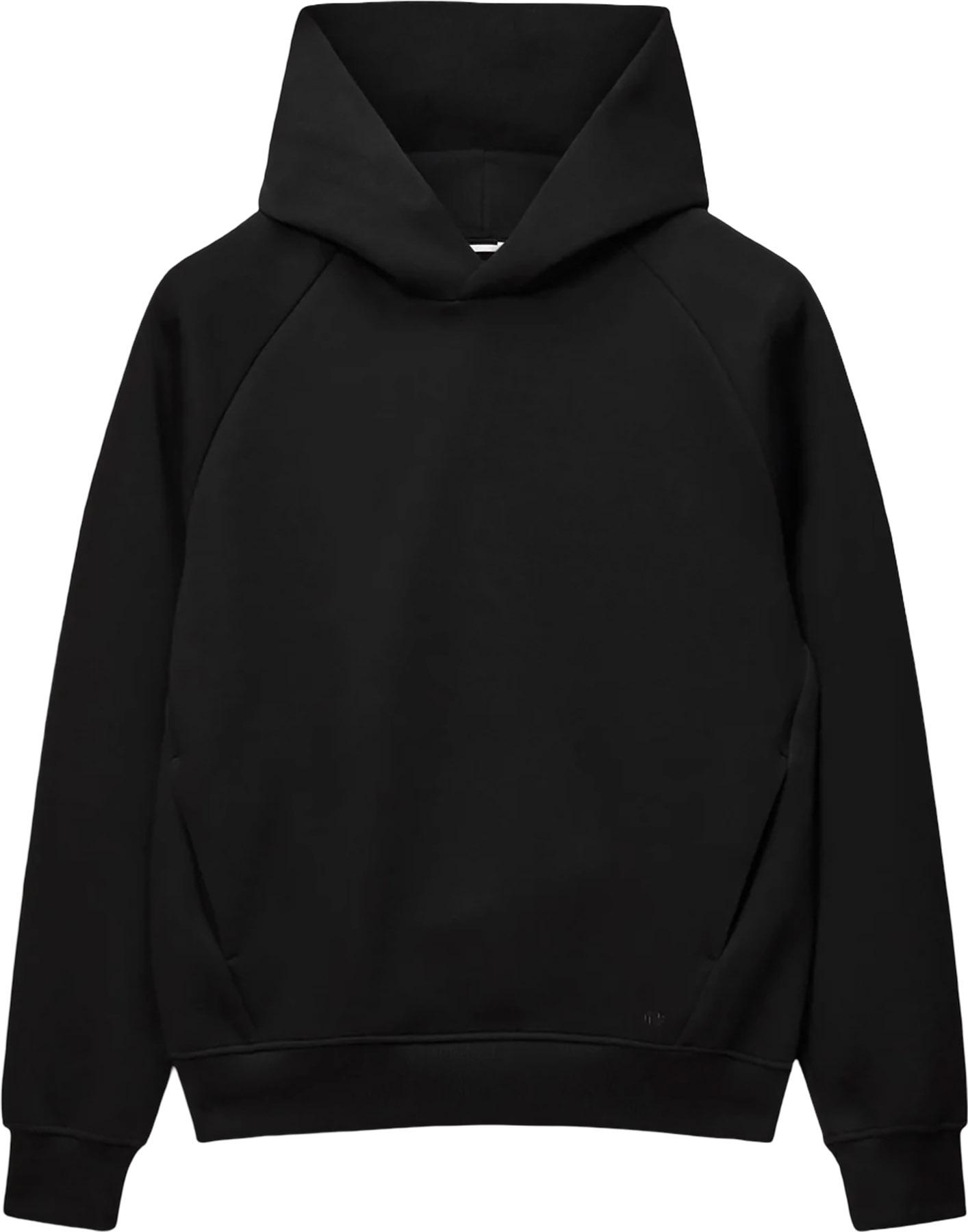 Image de produit pour Chandail à capuchon en molleton à deux couches Standard - Homme