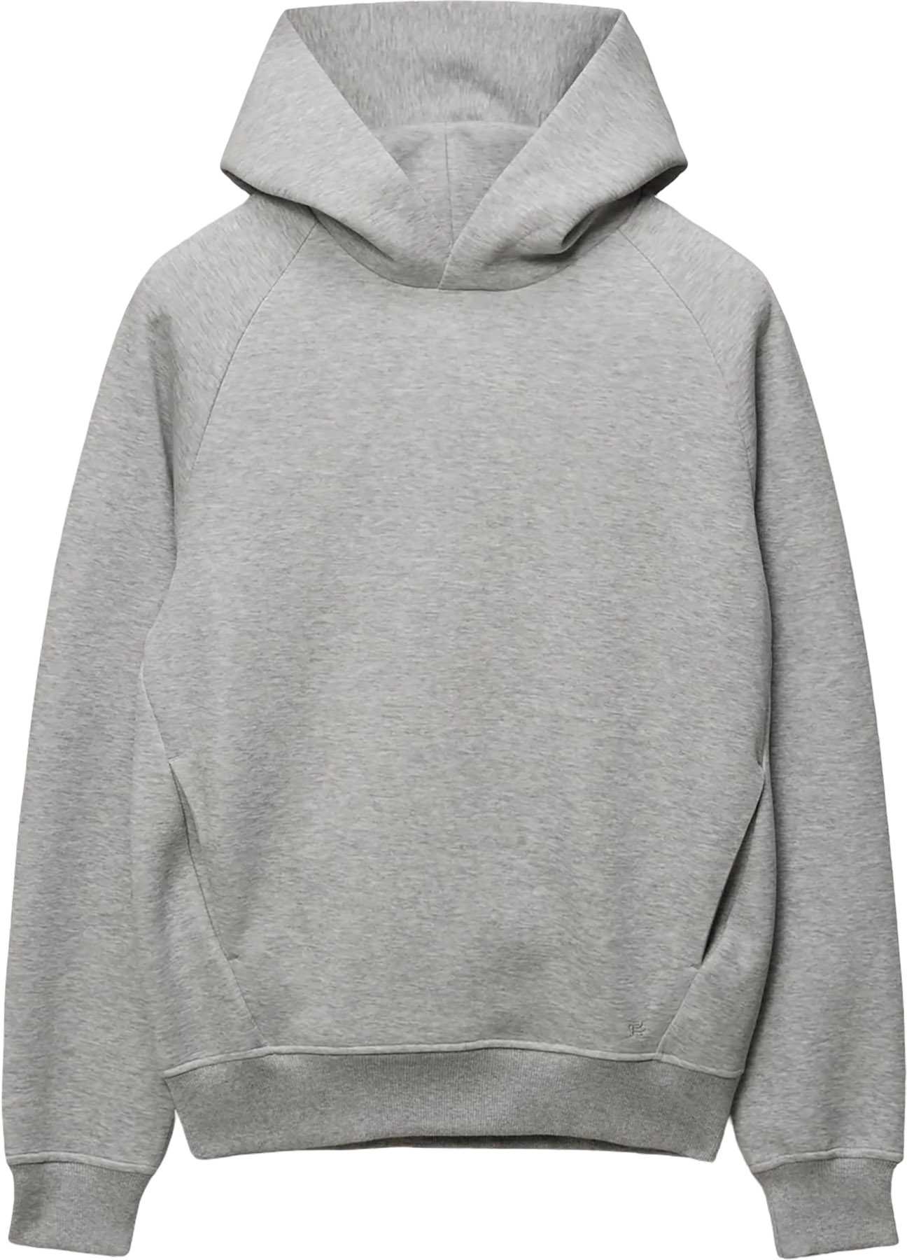 Heather Grey
