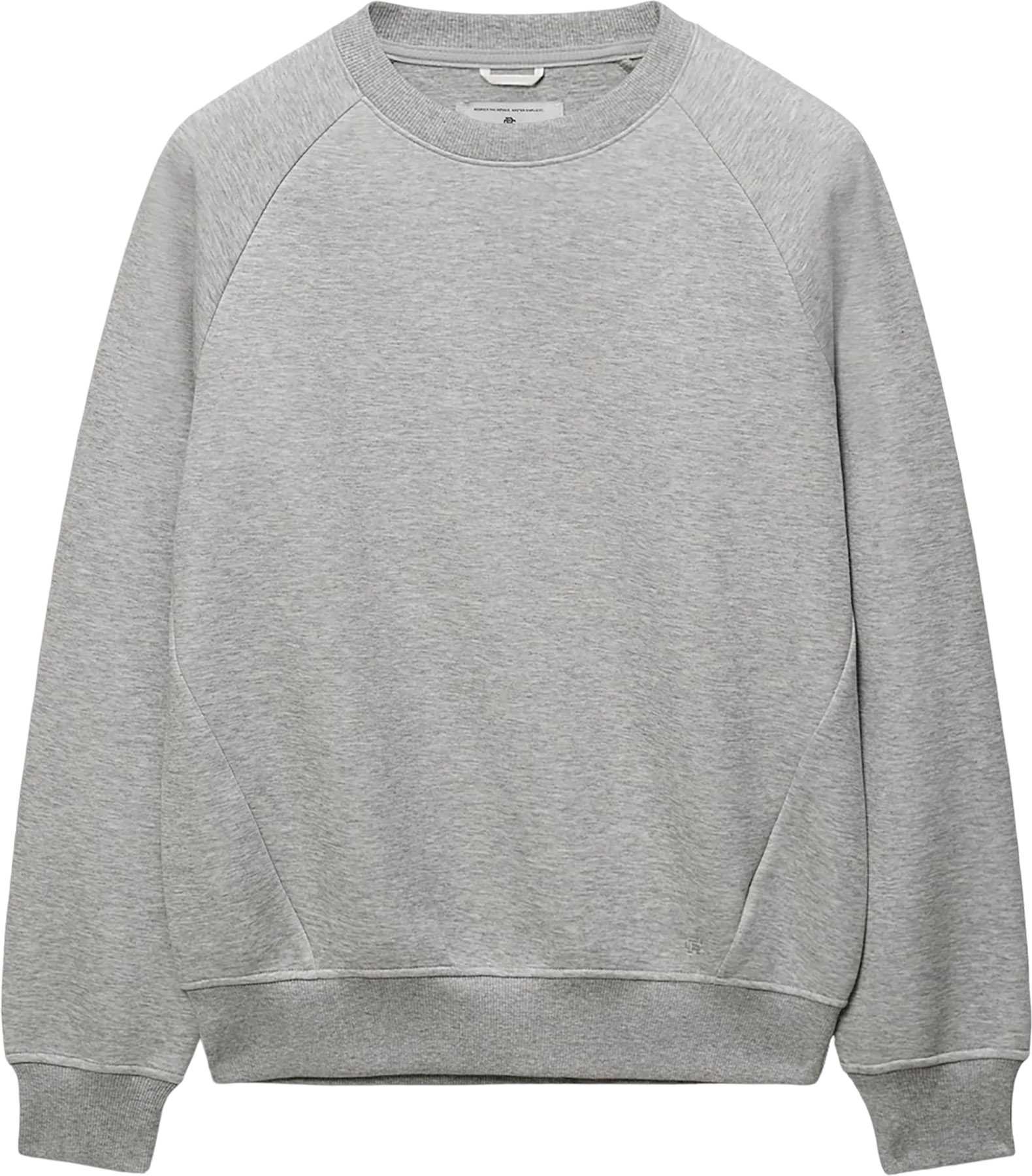 Heather Grey