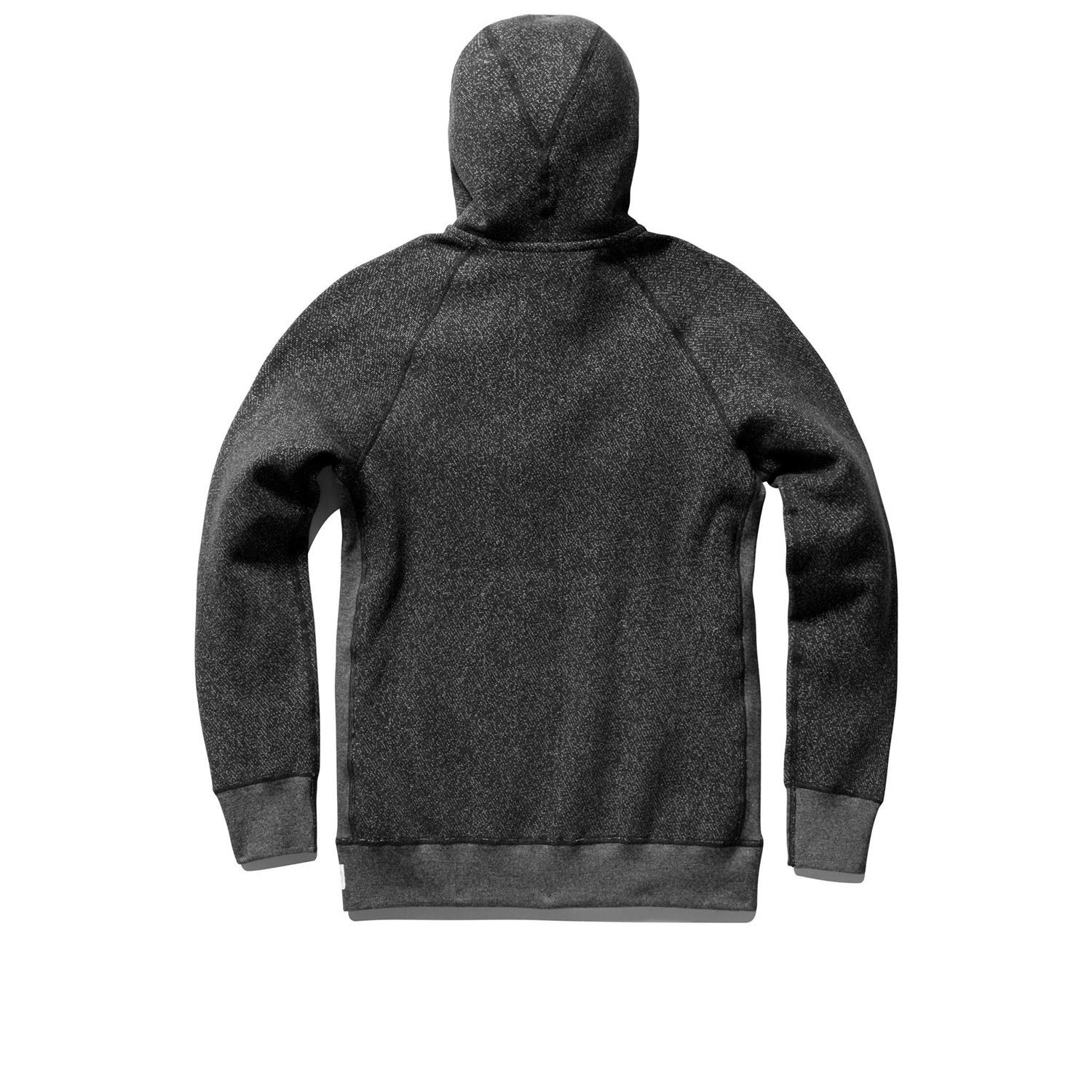 Product gallery image number 2 for product Tiger Fleece Full-Zip Hoodie - Men's