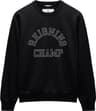 Colour: Black - White
