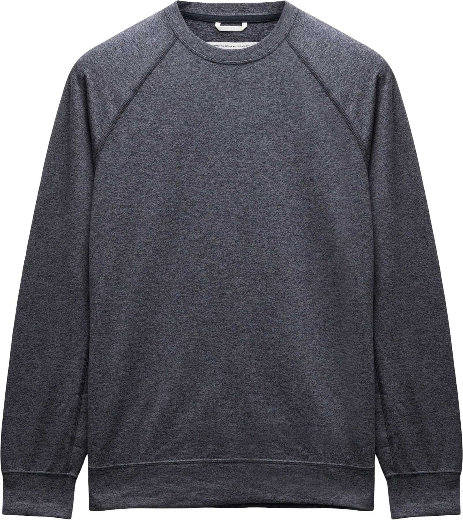 Heather Navy
