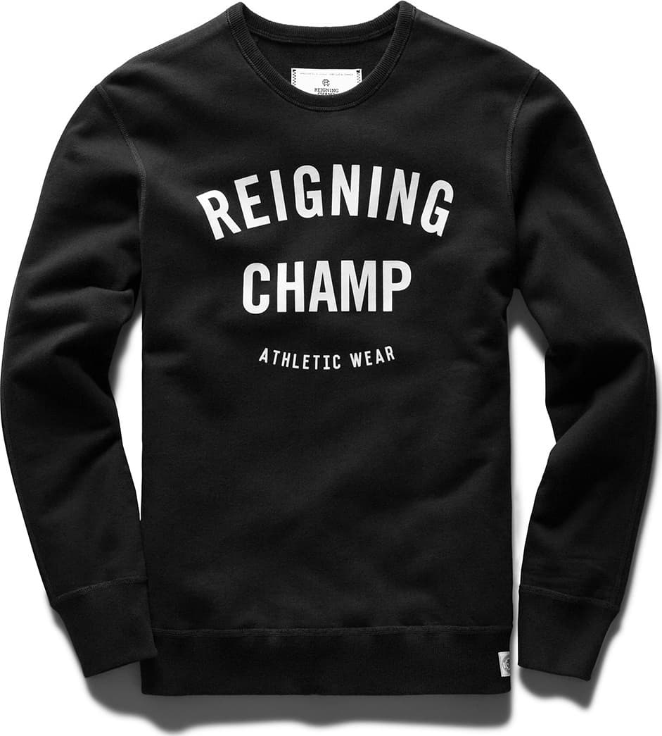 Product gallery image number 2 for product Chandail Gym Logo - Homme