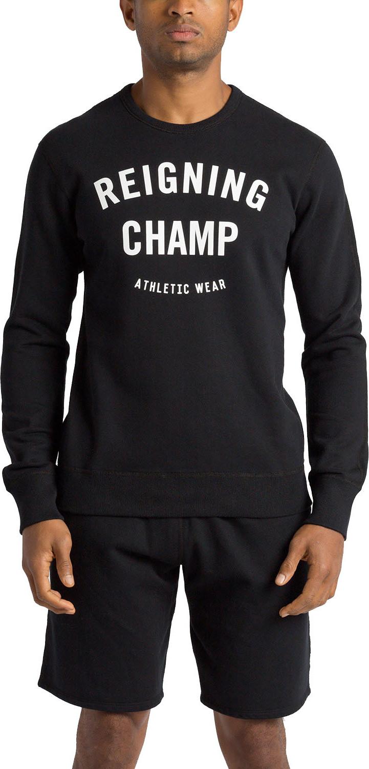 Product gallery image number 1 for product Chandail Gym Logo - Homme