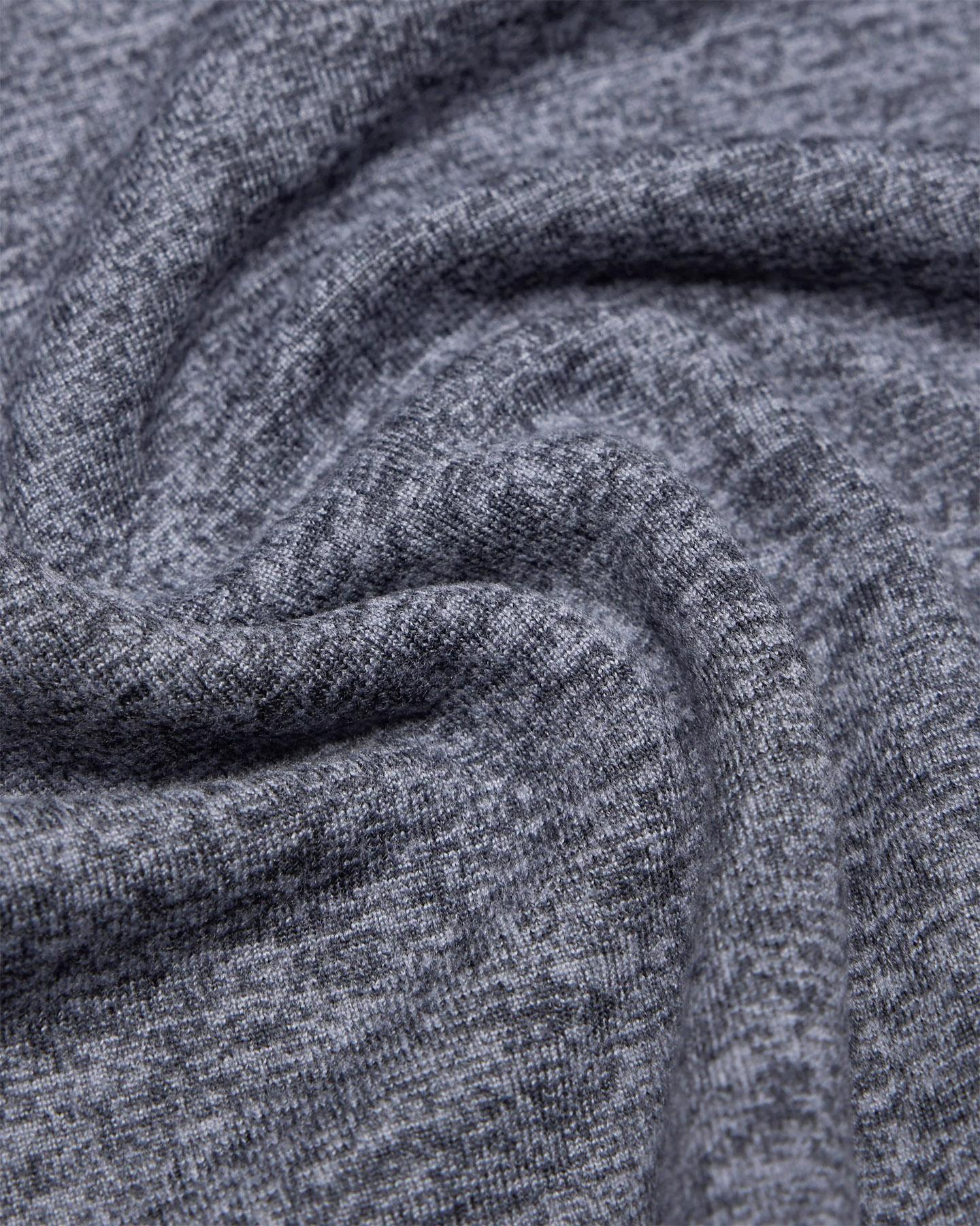 Product gallery image number 7 for product Brushed Jersey Recovery Standard Hoodie - Men's