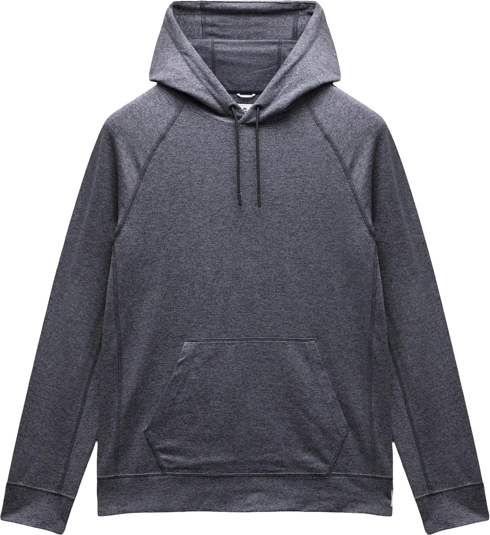 Product image for Brushed Jersey Recovery Standard Hoodie - Men's