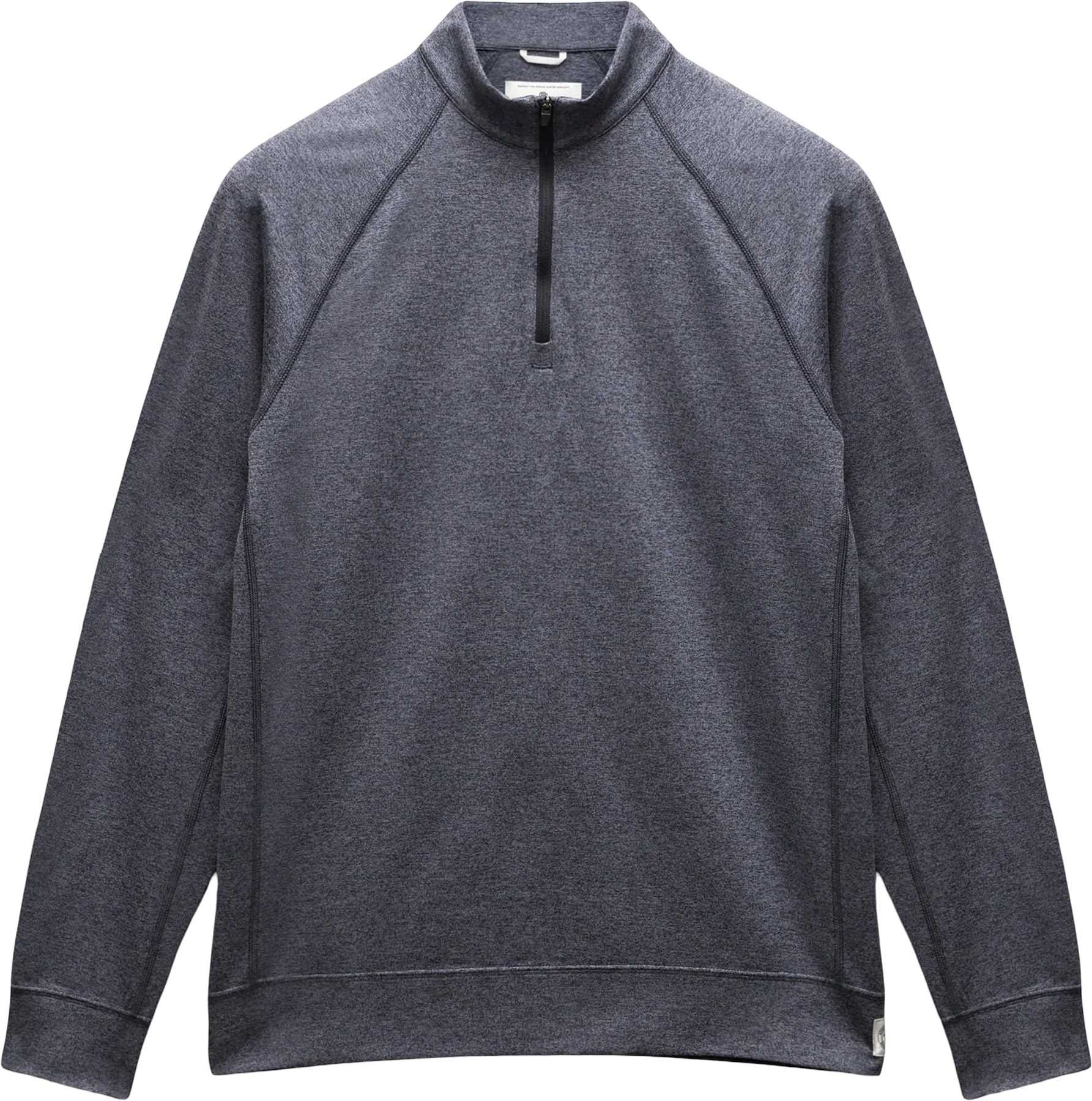 Heather Navy