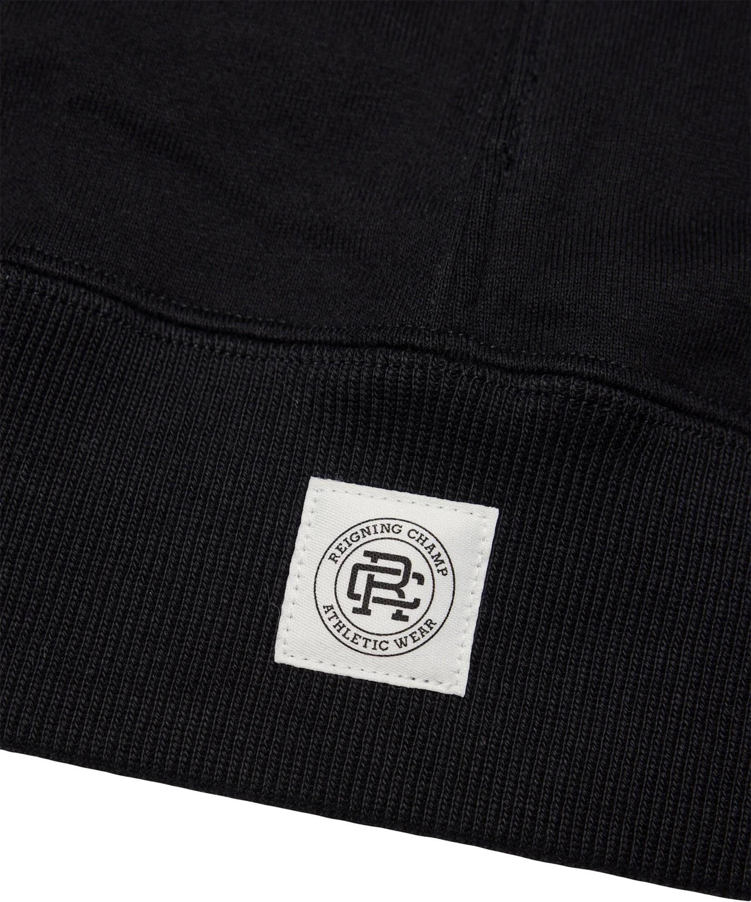 Product gallery image number 4 for product Midweight Terry Defender Standard Zip Hoodie - Men's