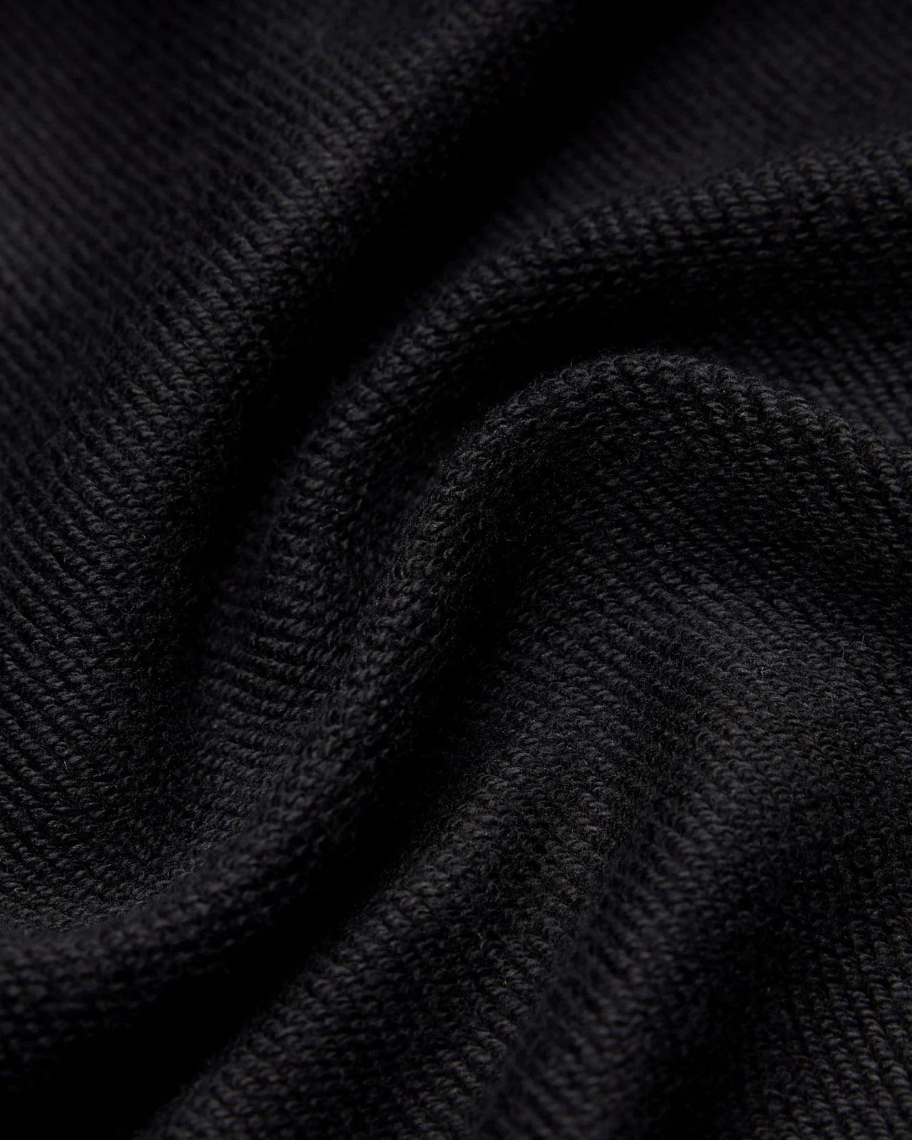 Product gallery image number 6 for product Midweight Terry Defender Standard Zip Hoodie - Men's