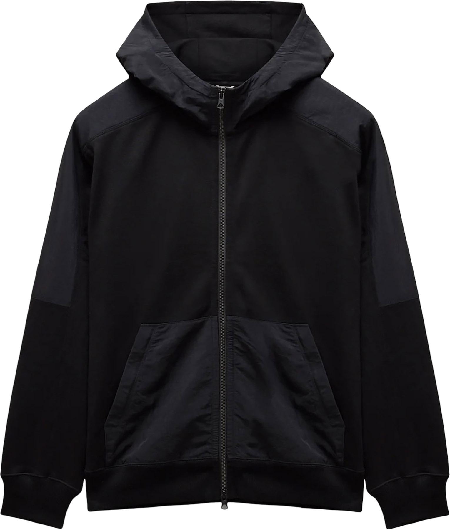 Product image for Midweight Terry Defender Standard Zip Hoodie - Men's
