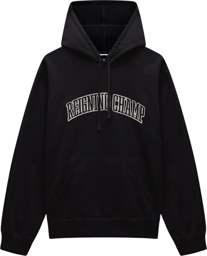 Product image for Midweight Terry Collegiate Standard Hoodie - Men's