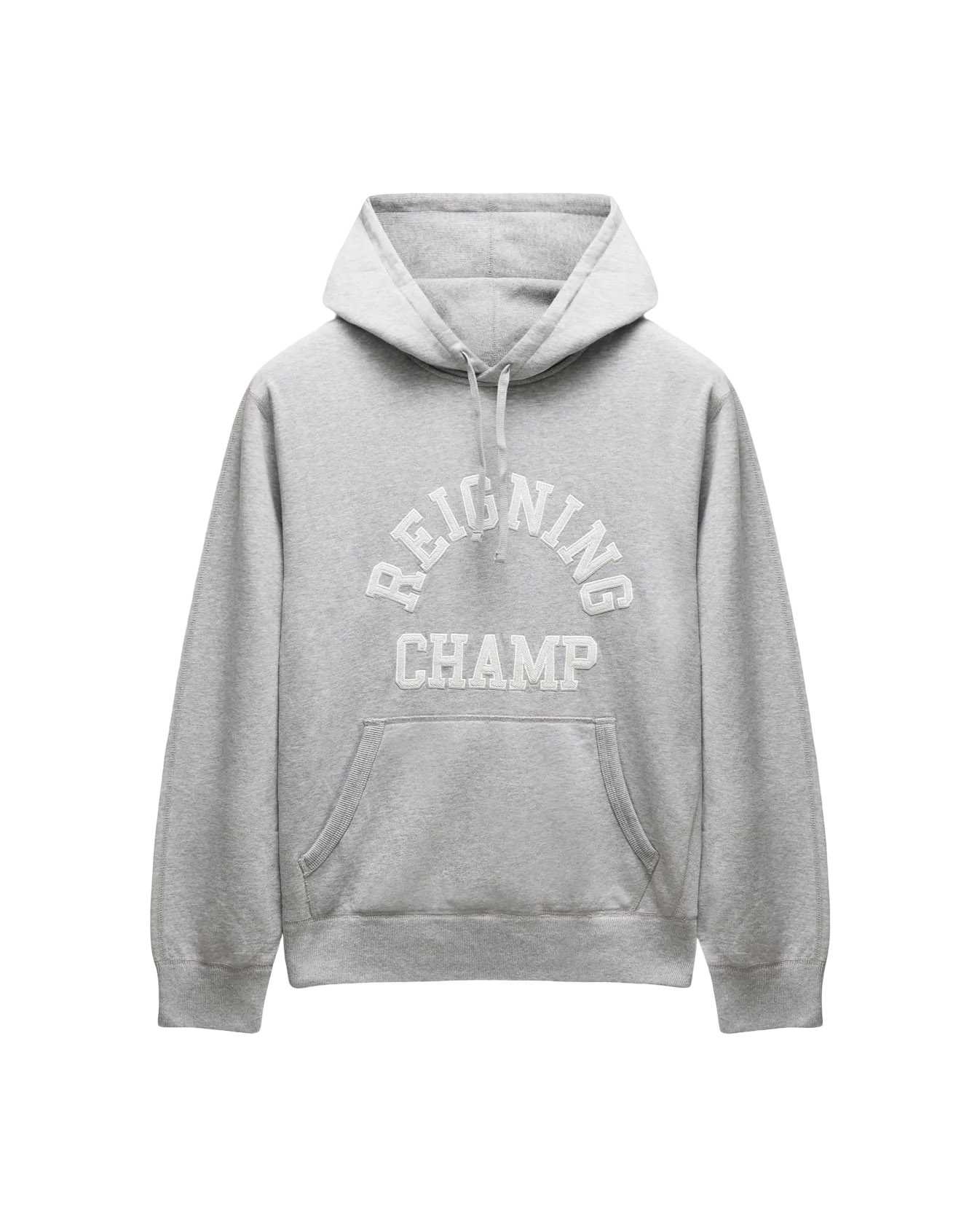 Heather Grey