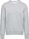 Colour: Heather Grey