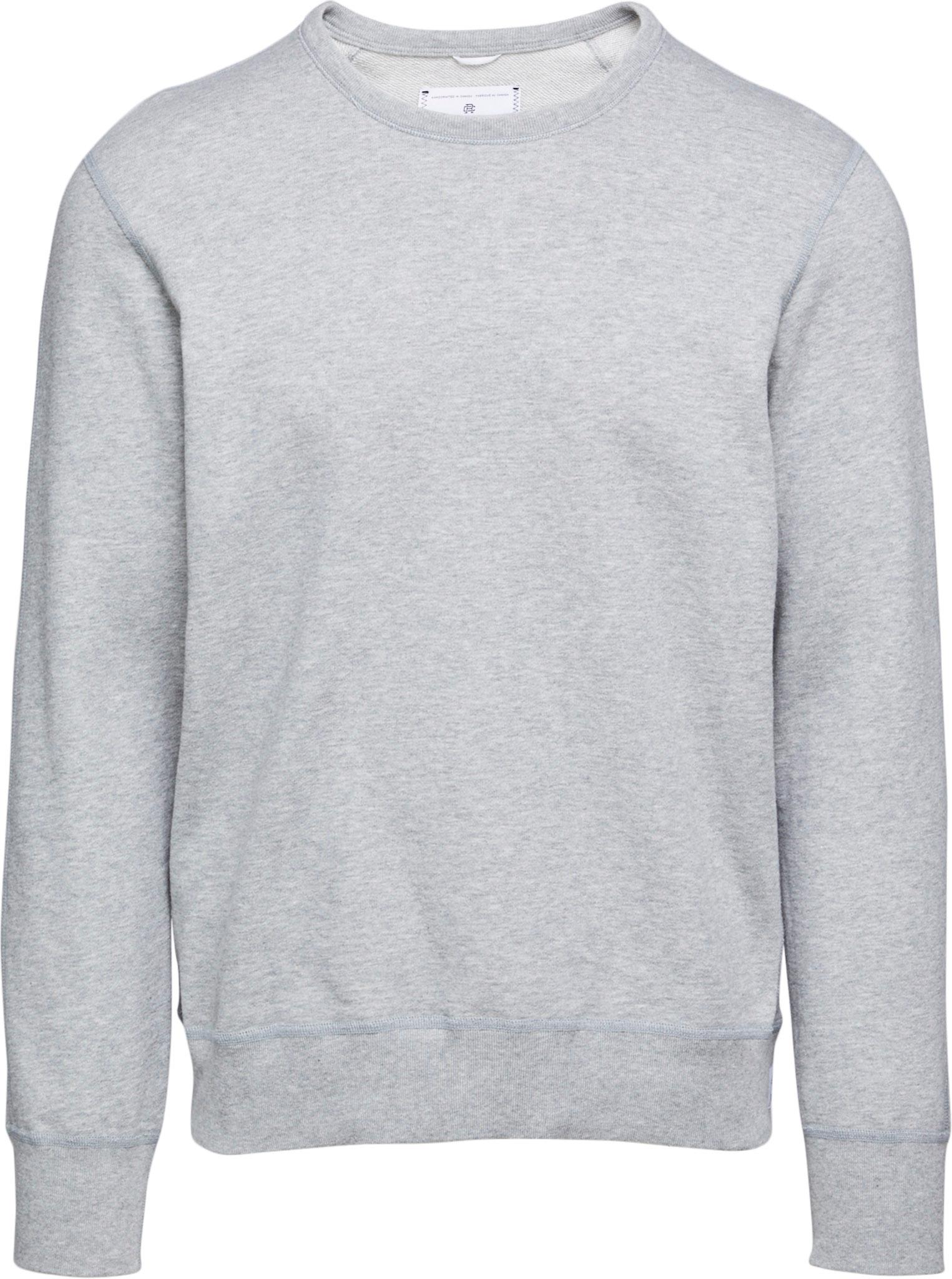 Product image for Lightweight Terry Crewneck Sweater - Men's