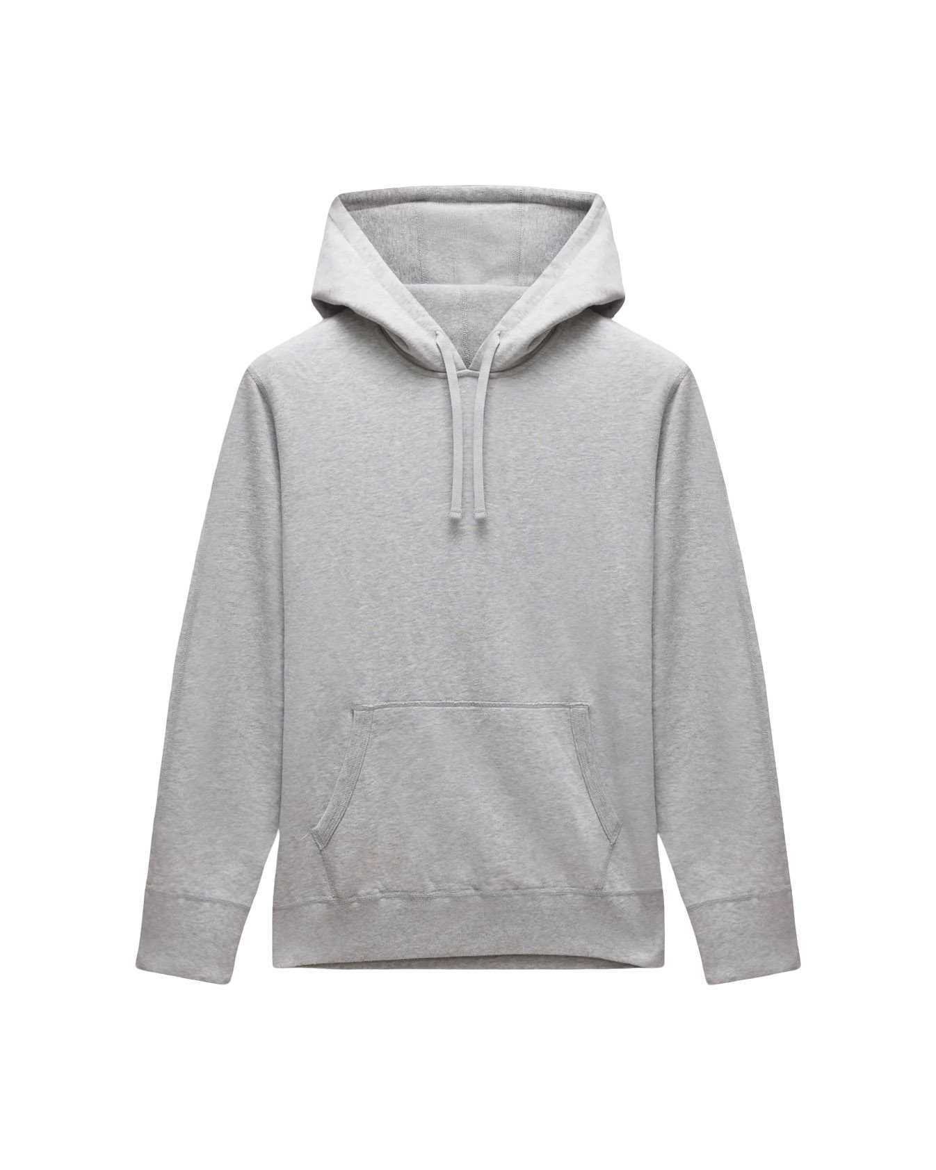 Heather Grey - NEW