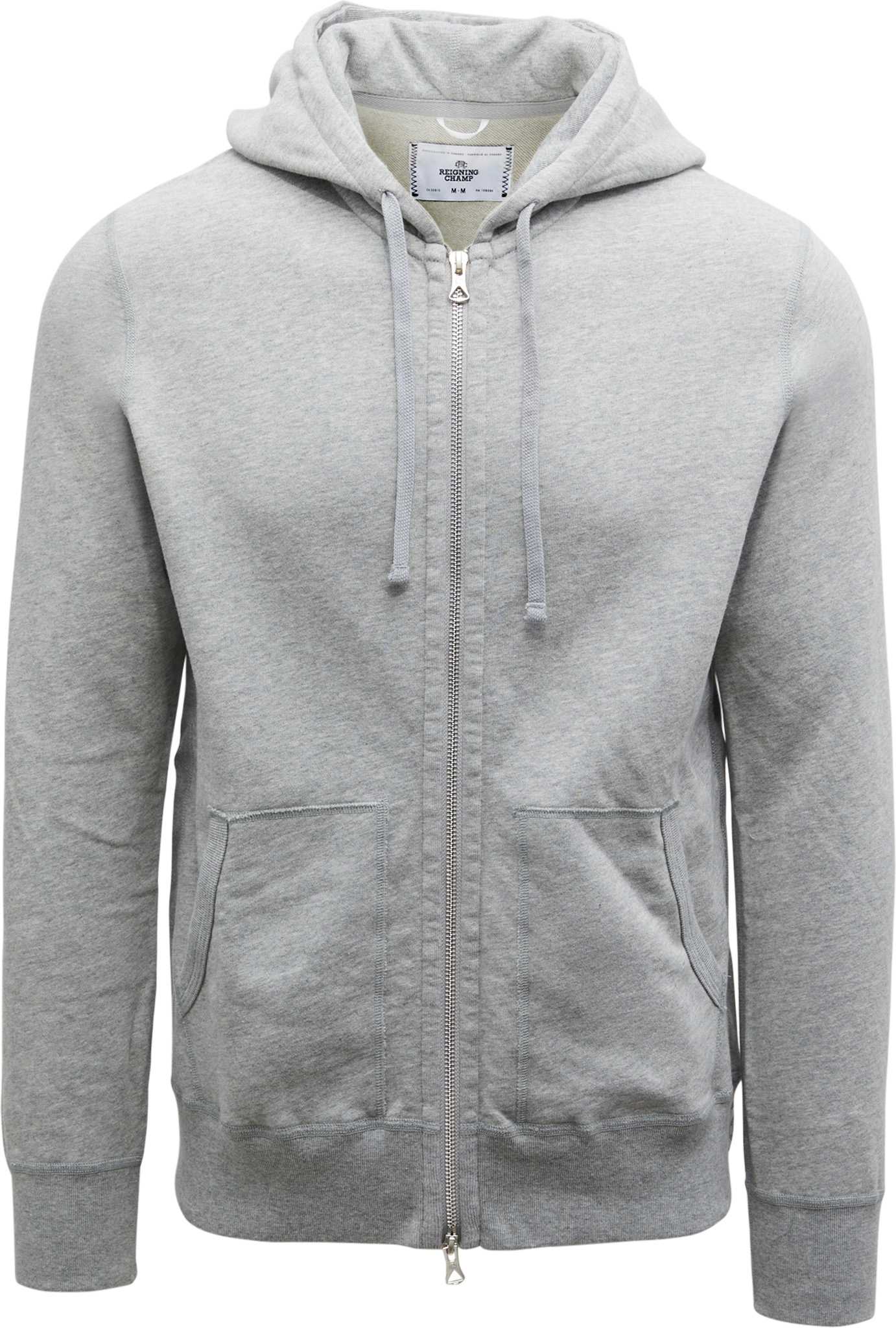 Heather Grey
