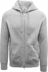 Colour: Heather Grey