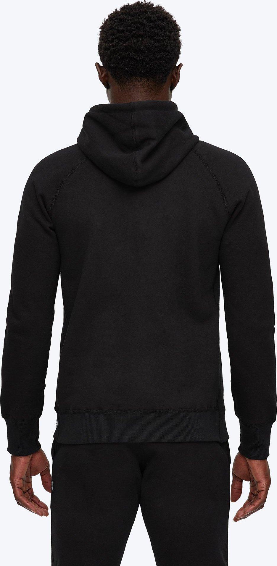 Product gallery image number 2 for product Heavyweight Fleece Pullover Hoodie - Men's