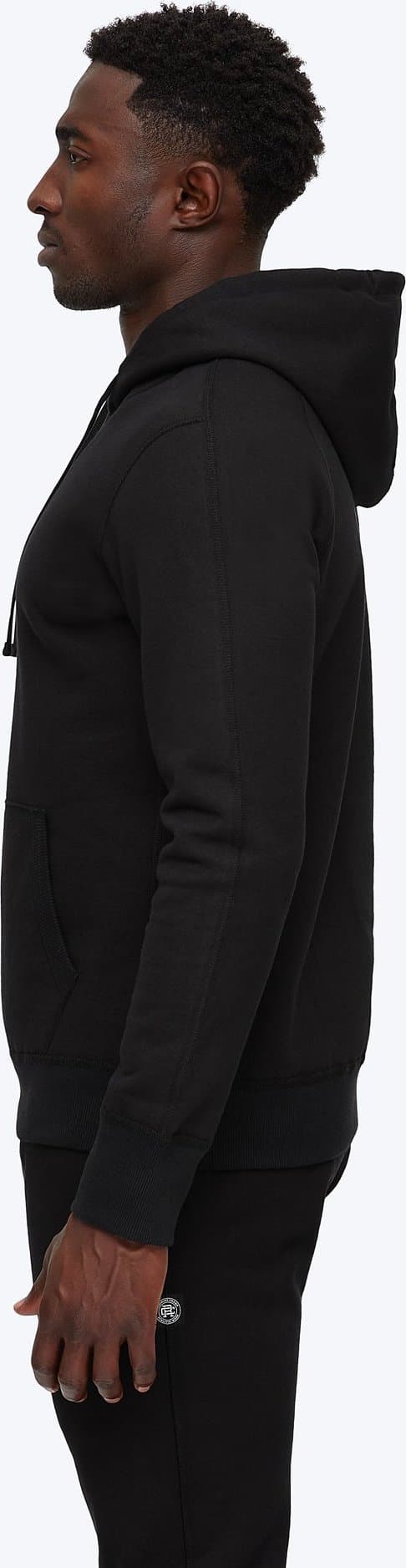 Product gallery image number 4 for product Heavyweight Fleece Pullover Hoodie - Men's