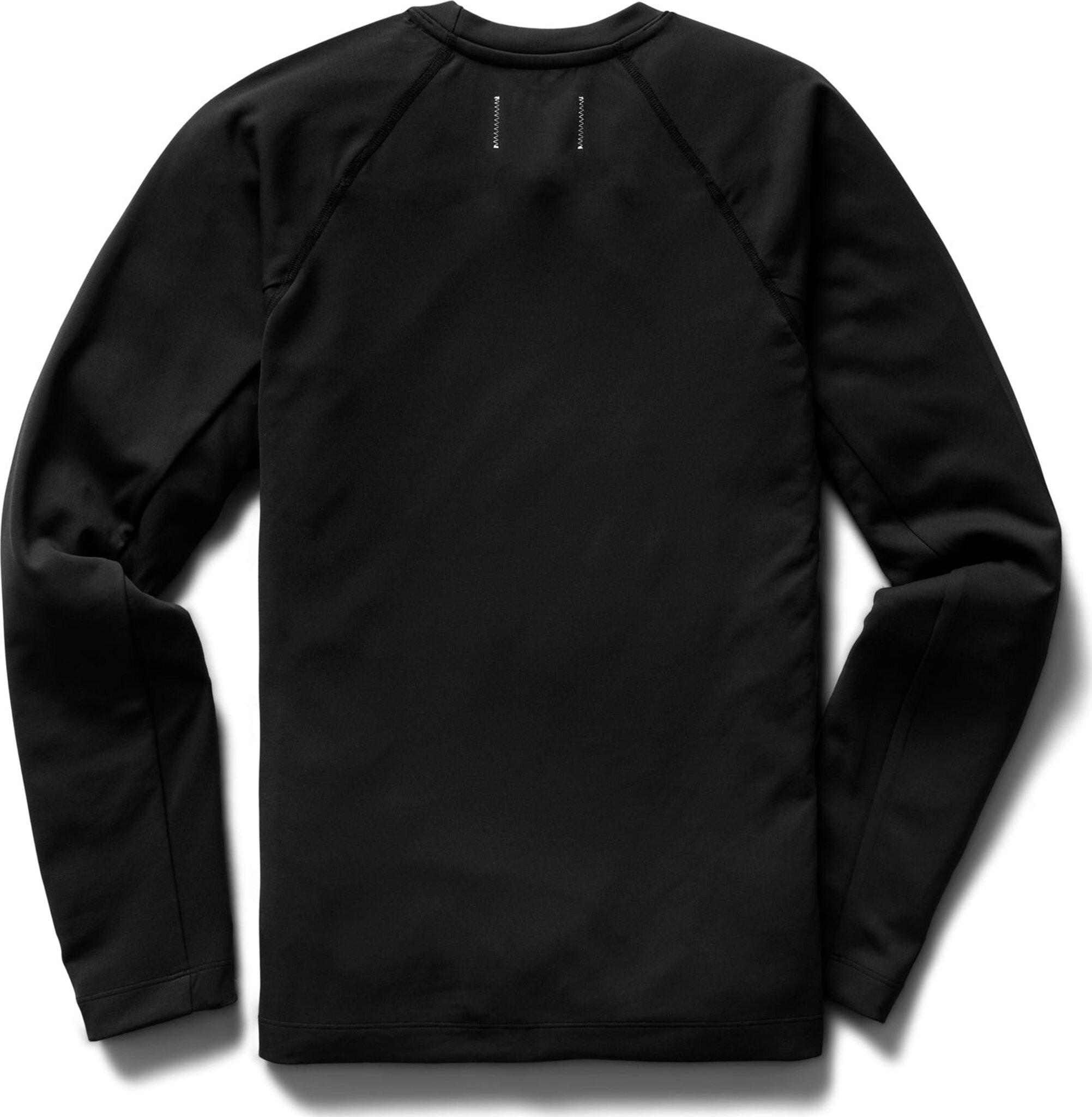 Product gallery image number 2 for product Deltapeak 165 Crewneck - Men's