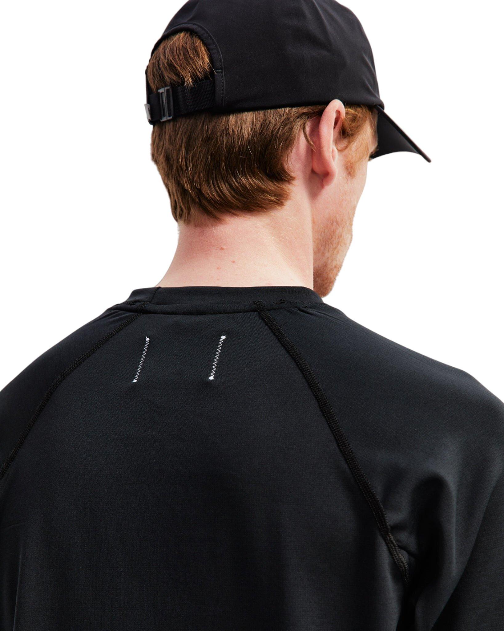 Product gallery image number 6 for product Deltapeak 165 Crewneck - Men's