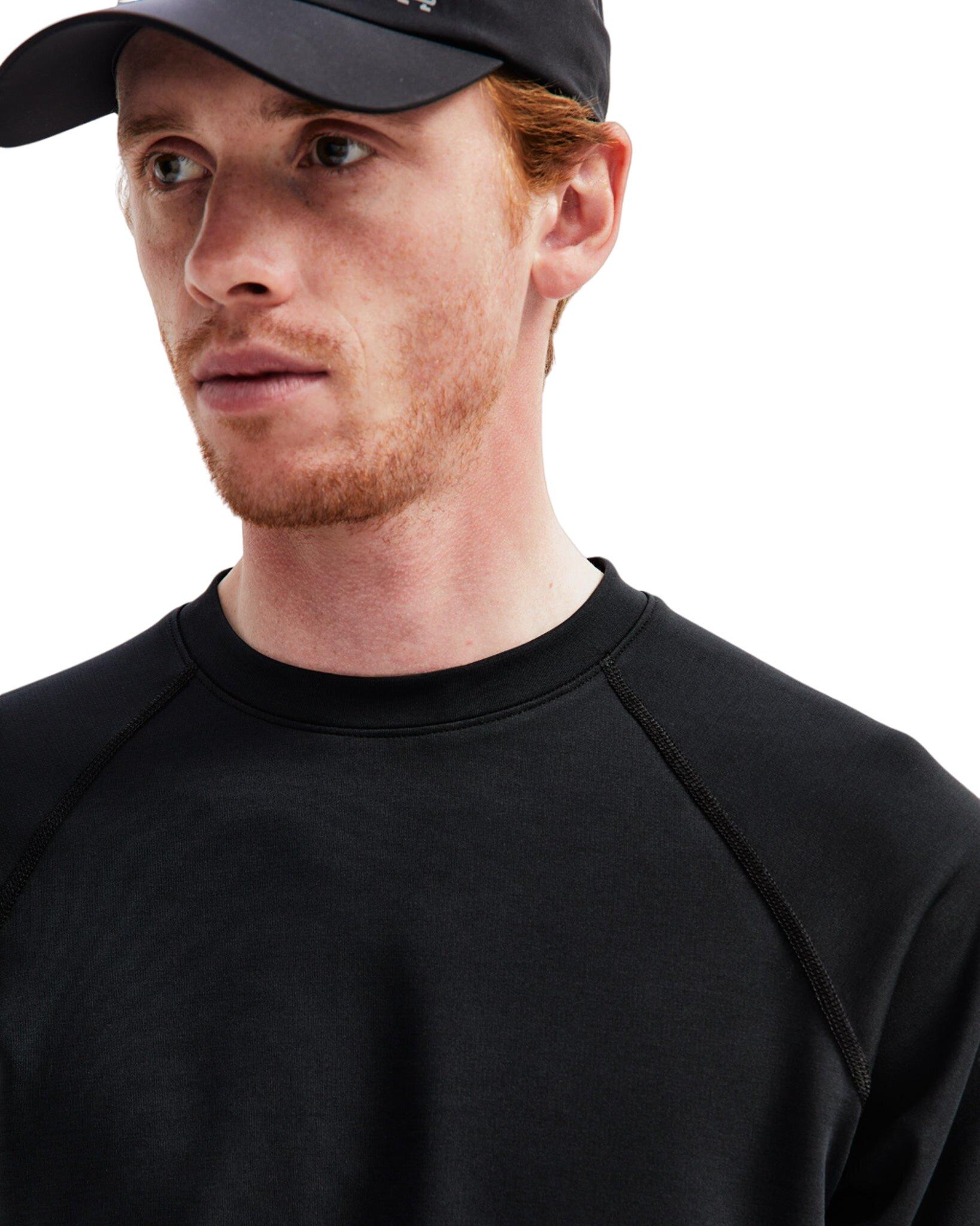 Product gallery image number 5 for product Deltapeak 165 Crewneck - Men's