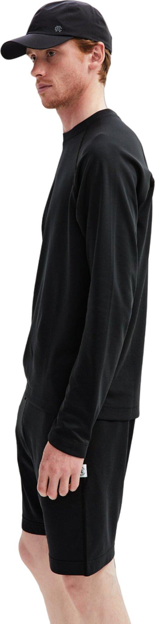 Product gallery image number 3 for product Deltapeak 165 Crewneck - Men's