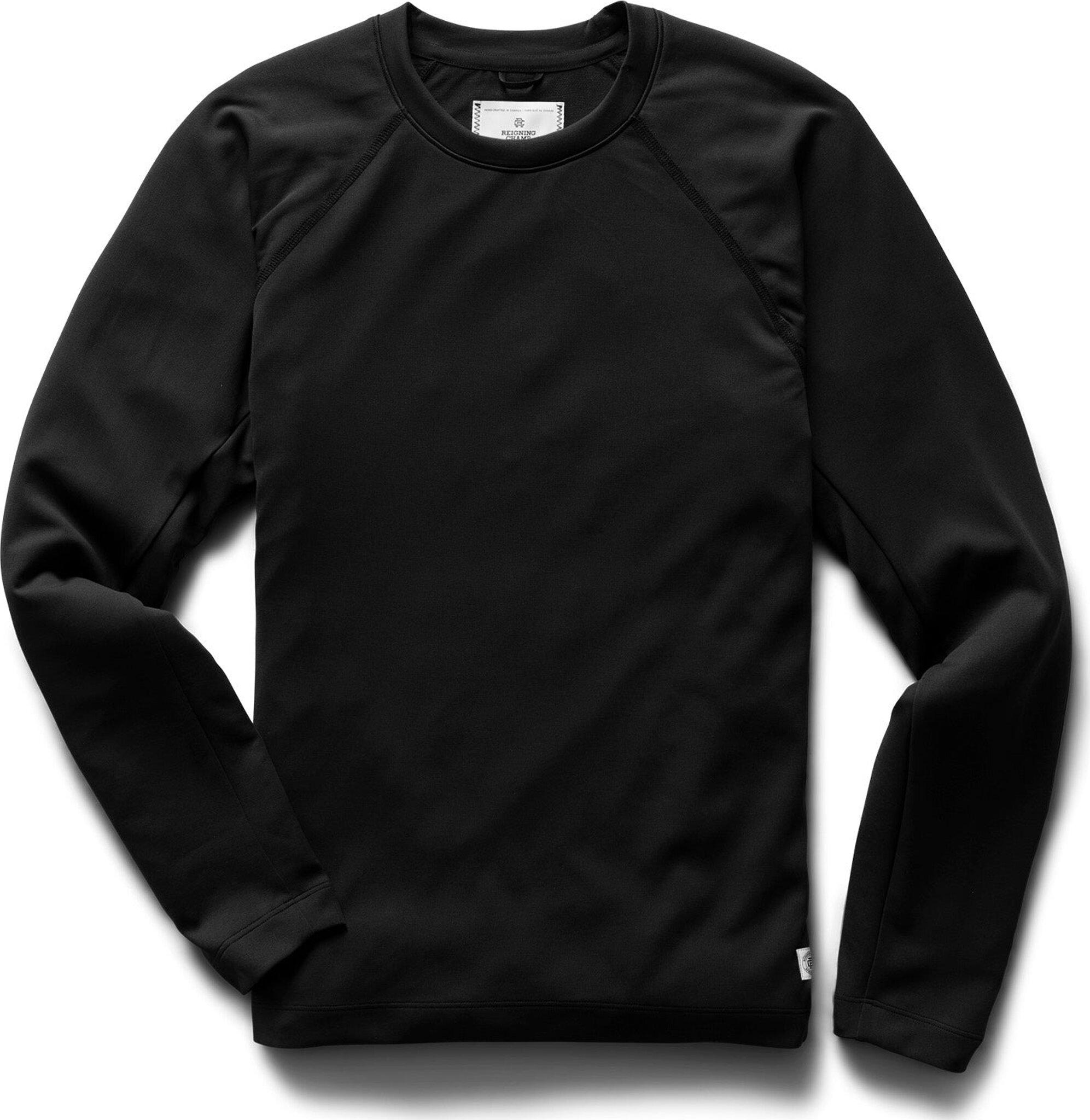Product gallery image number 1 for product Deltapeak 165 Crewneck - Men's