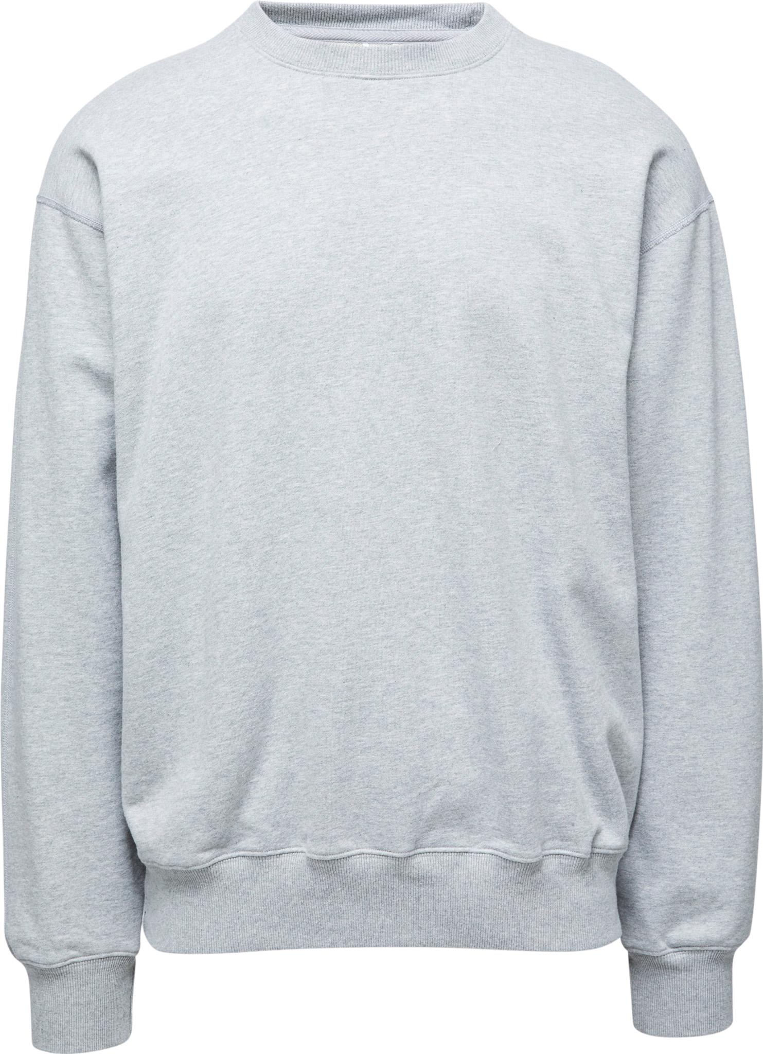 Product image for Midweight Terry Relaxed Crewneck - Men's