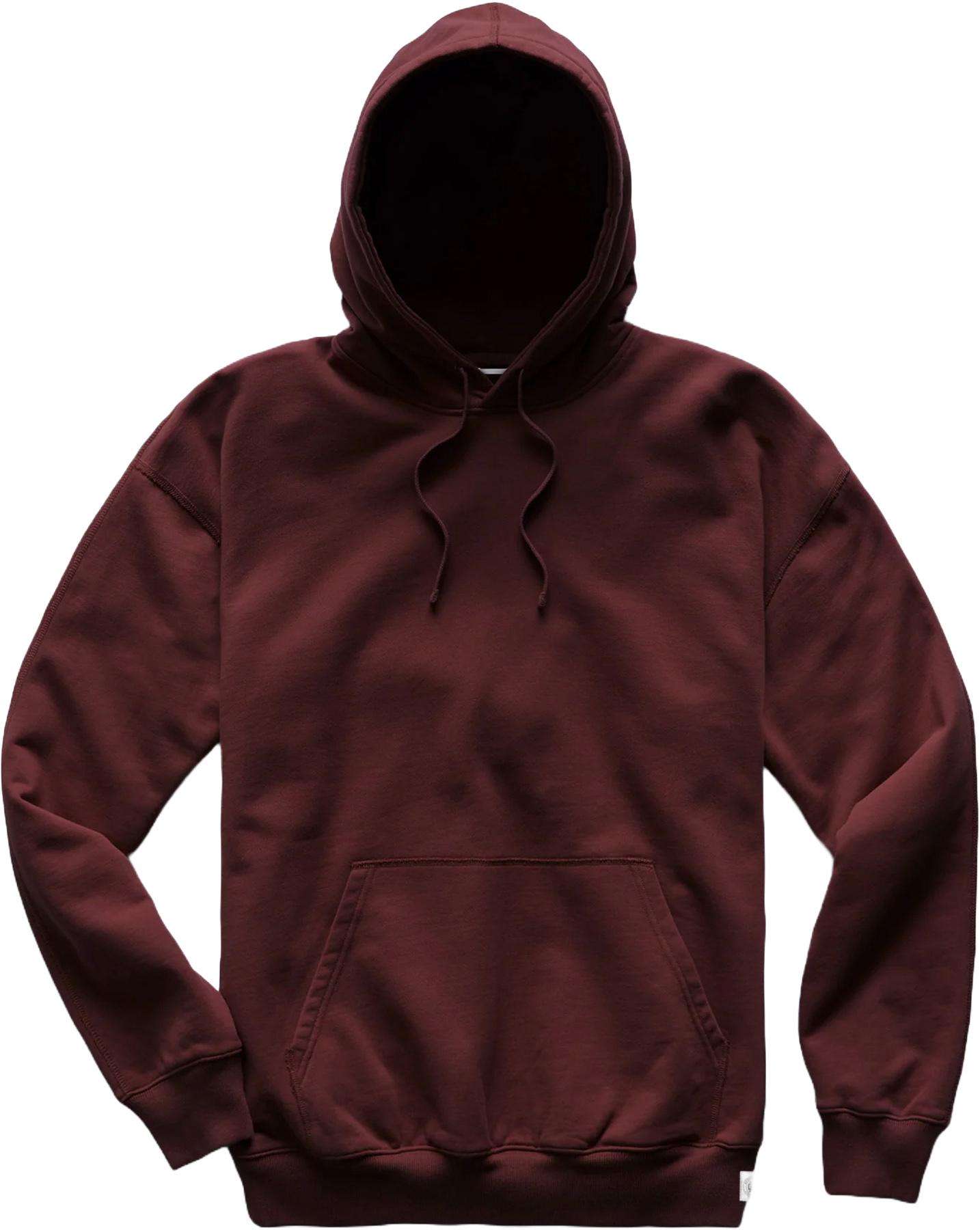 Product image for Midweight Terry Relaxed Hoodie - Men's