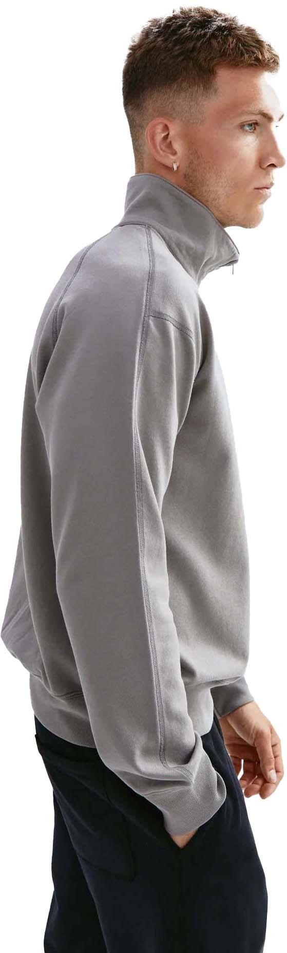Product gallery image number 6 for product Lightweight Terry Quarter Zip - Men's