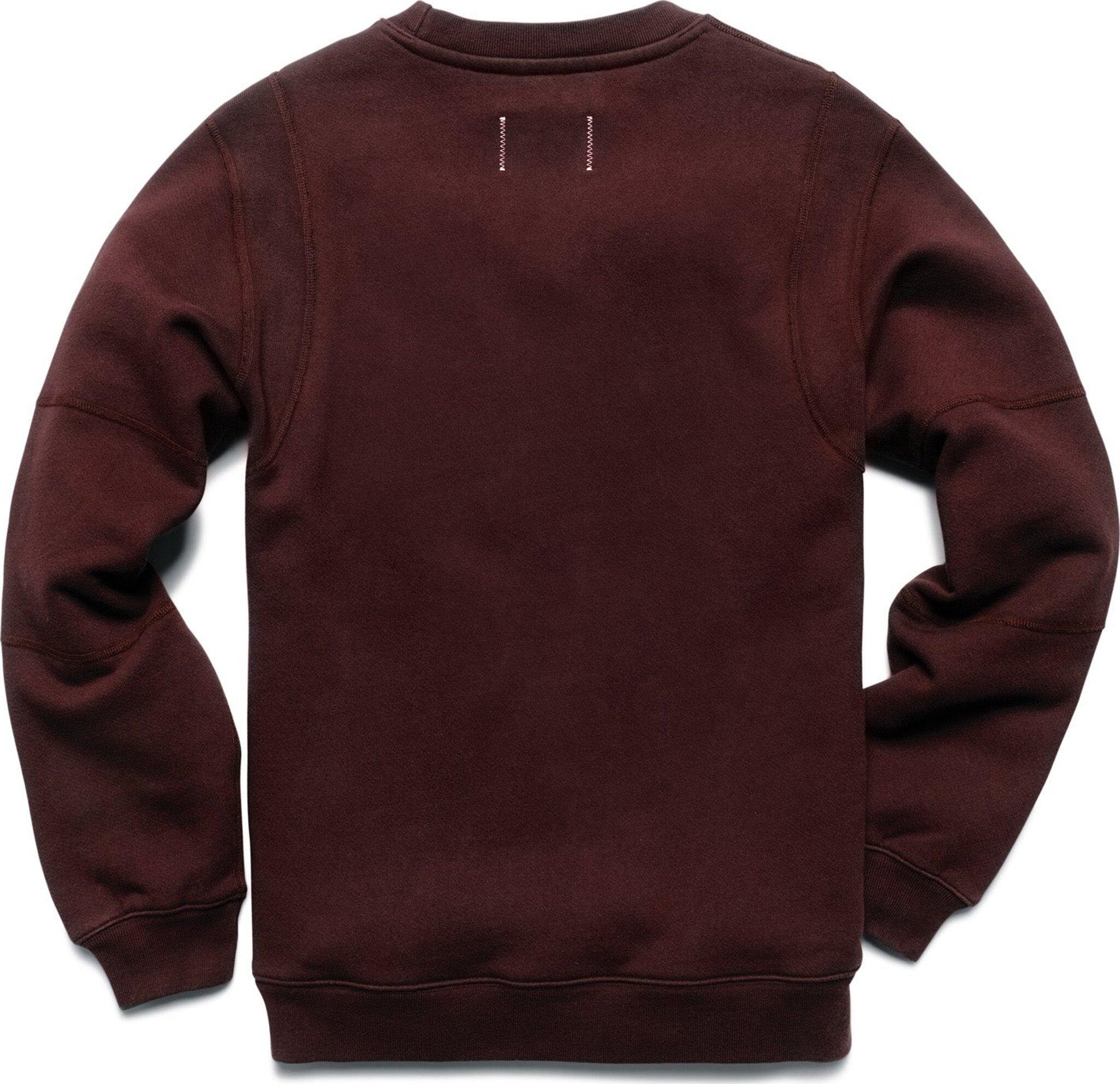 Product gallery image number 2 for product Midweight Fleece Classic Crewneck - Men's