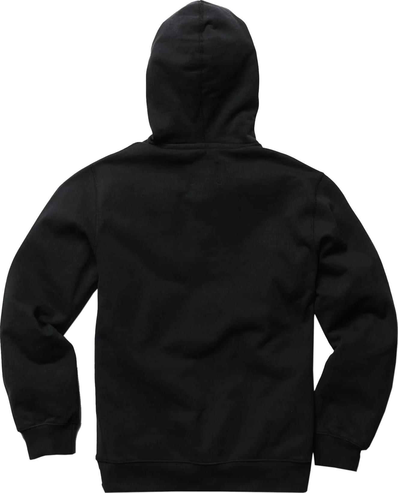 Product gallery image number 4 for product Heavyweight Fleece Classic Hoodie - Men's