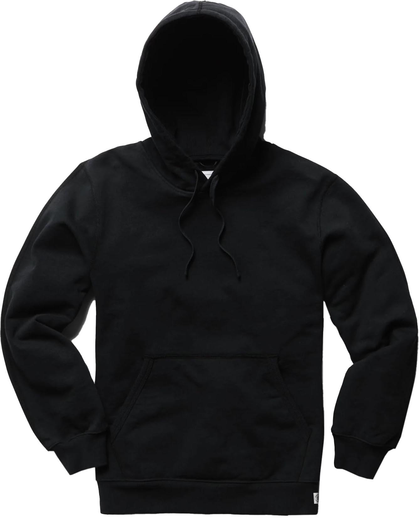 Product gallery image number 1 for product Heavyweight Fleece Classic Hoodie - Men's