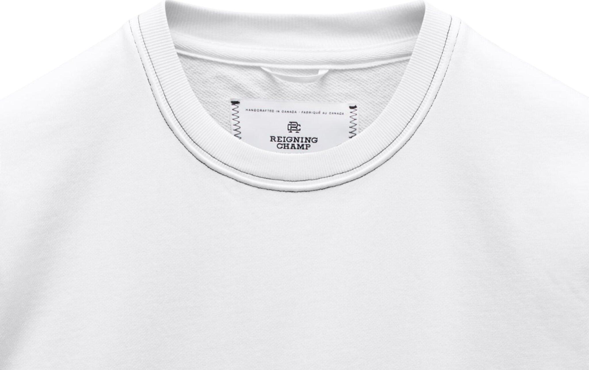 Product gallery image number 2 for product Lightweight Terry Cut-Off T-Shirt - Men's