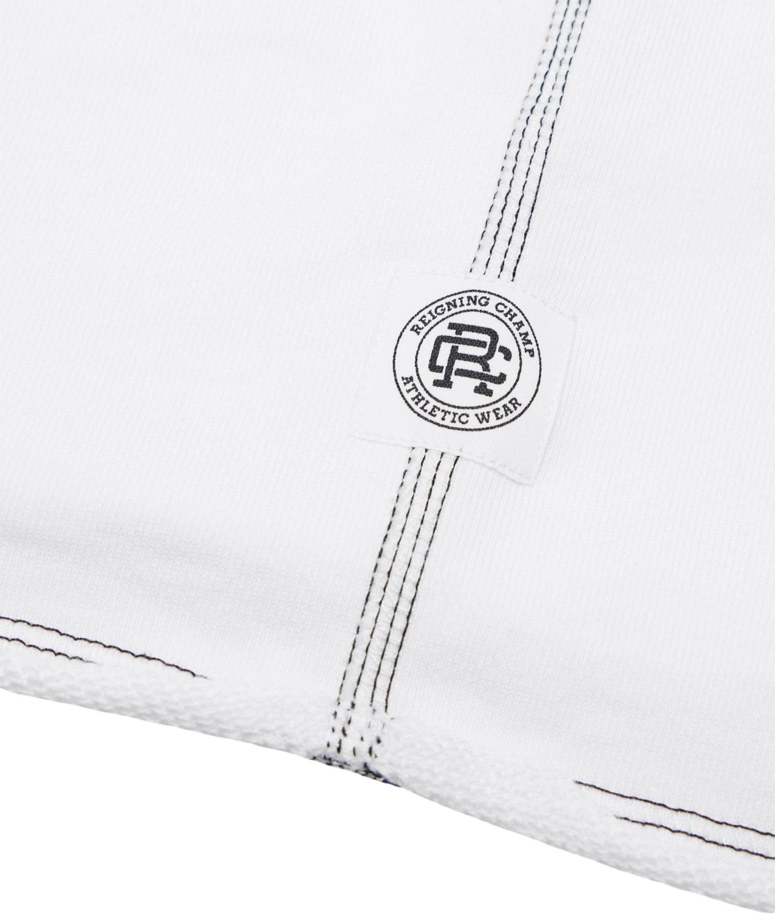 Product gallery image number 8 for product Lightweight Terry Cut-Off T-Shirt - Men's