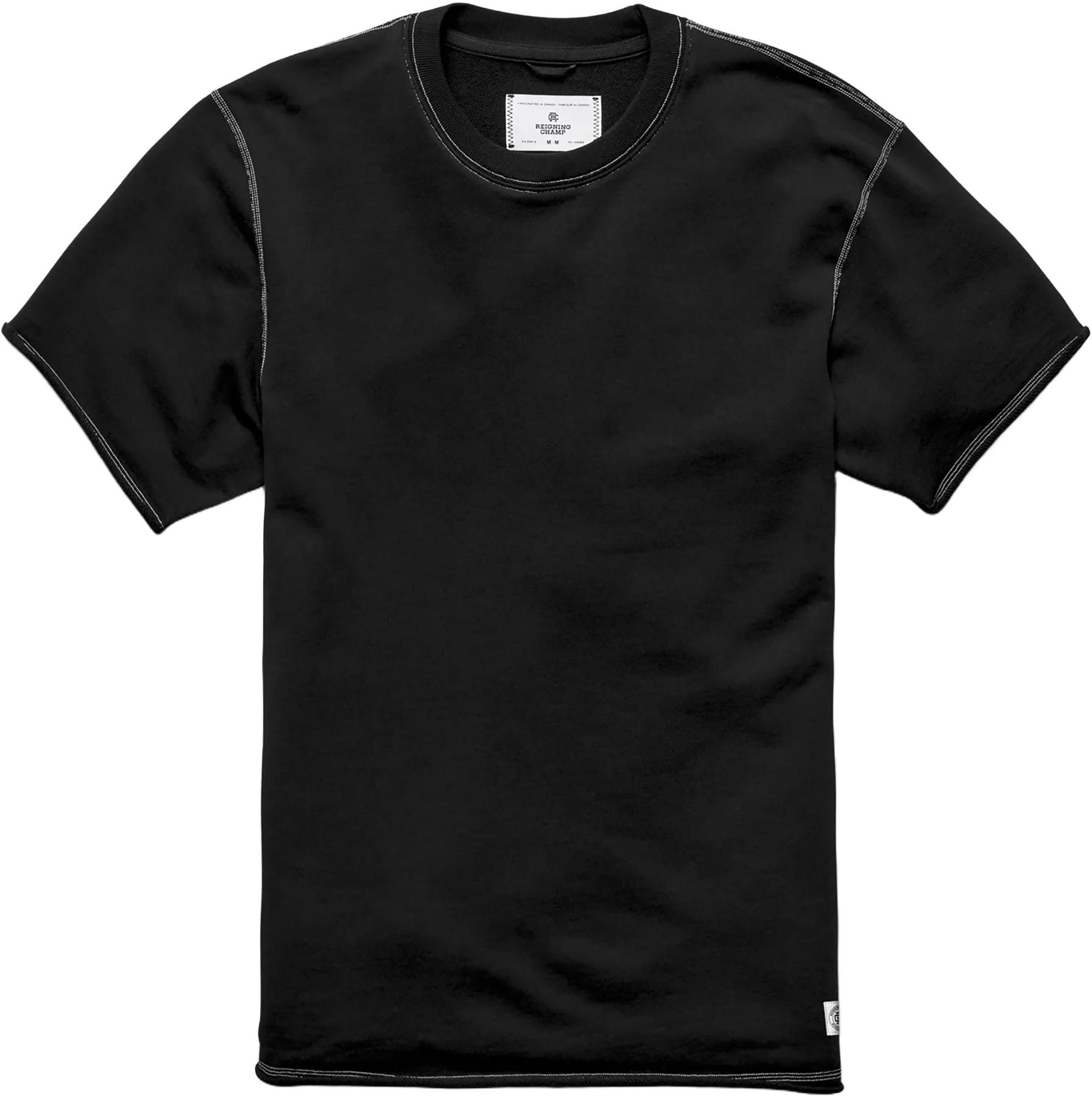 Product image for Lightweight Terry Cut-Off T-Shirt - Men's
