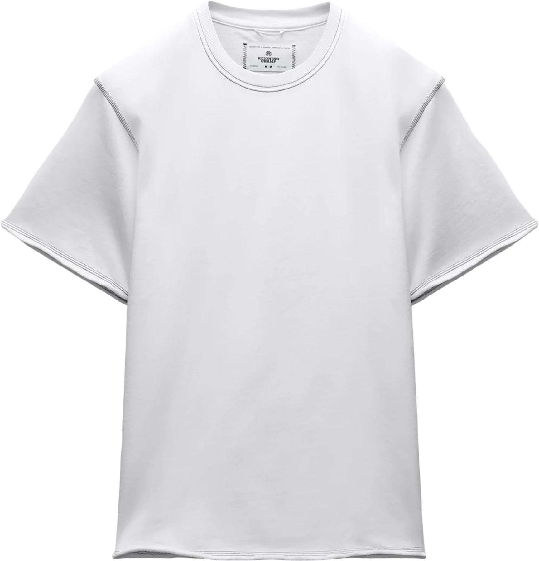 Product image for Lightweight Terry Cut-Off T-Shirt - Men's