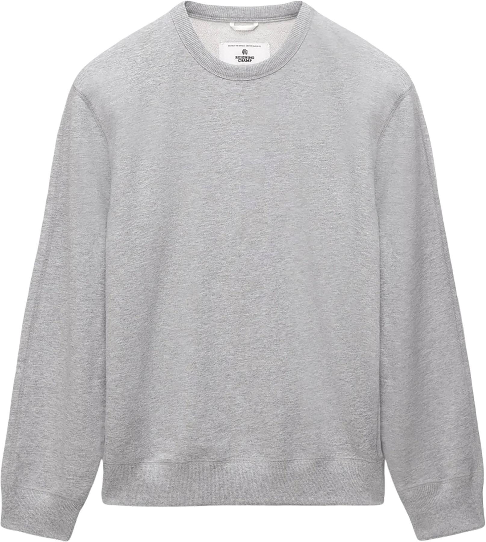 Product image for Midweight Terry Classic Crewneck - Men's