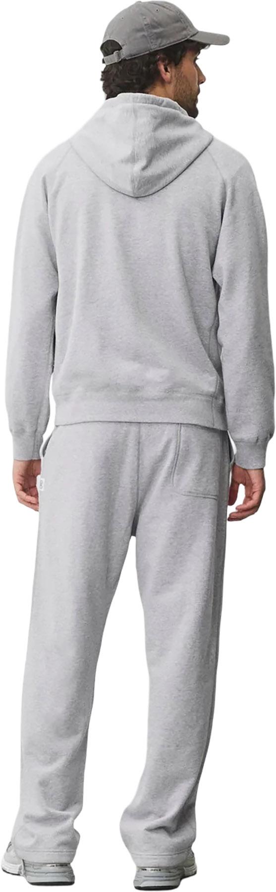 Product gallery image number 2 for product Midweight Terry Classic Hoodie - Men's